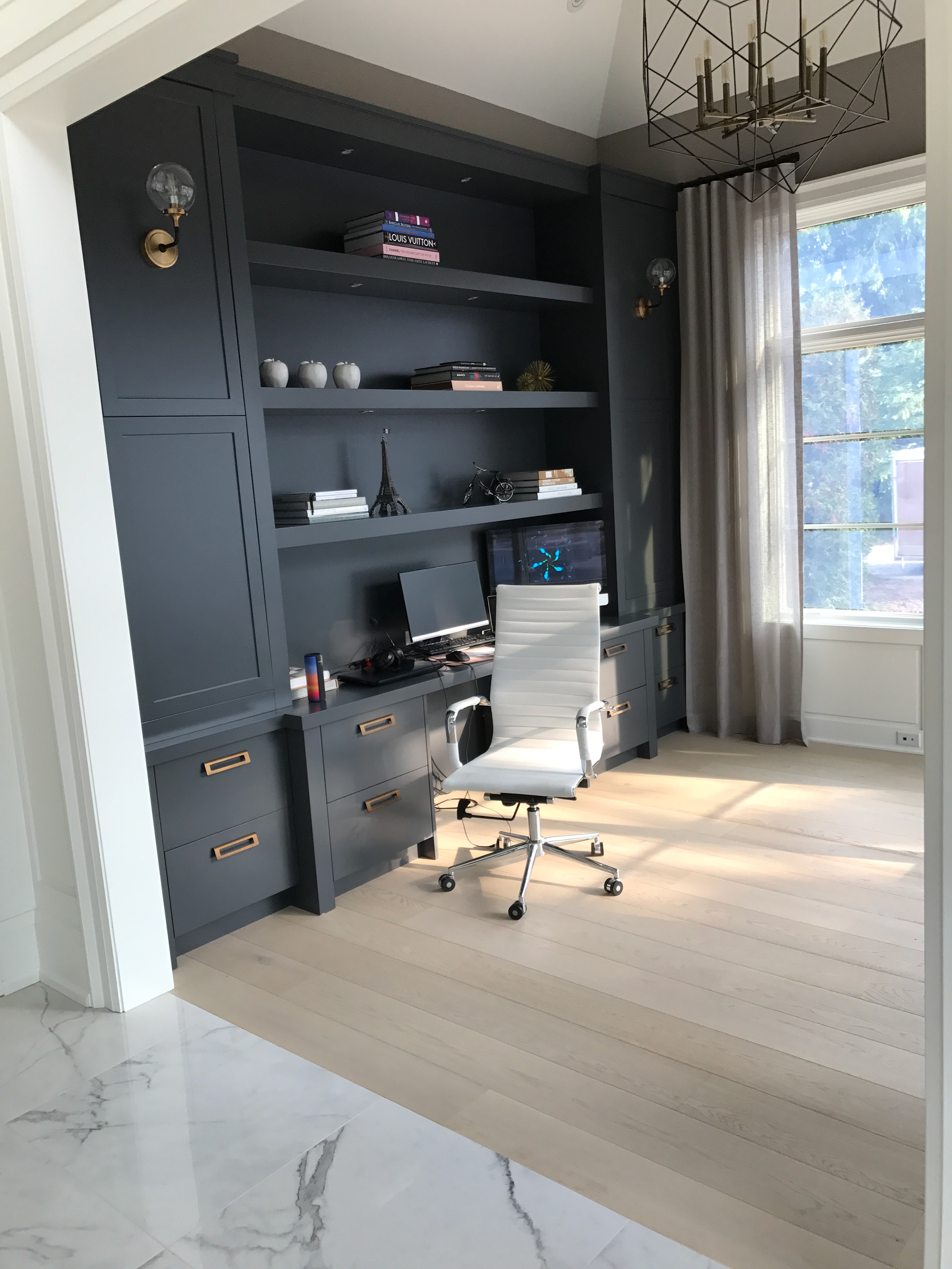 Sample Work - Commercial/ Residential-62