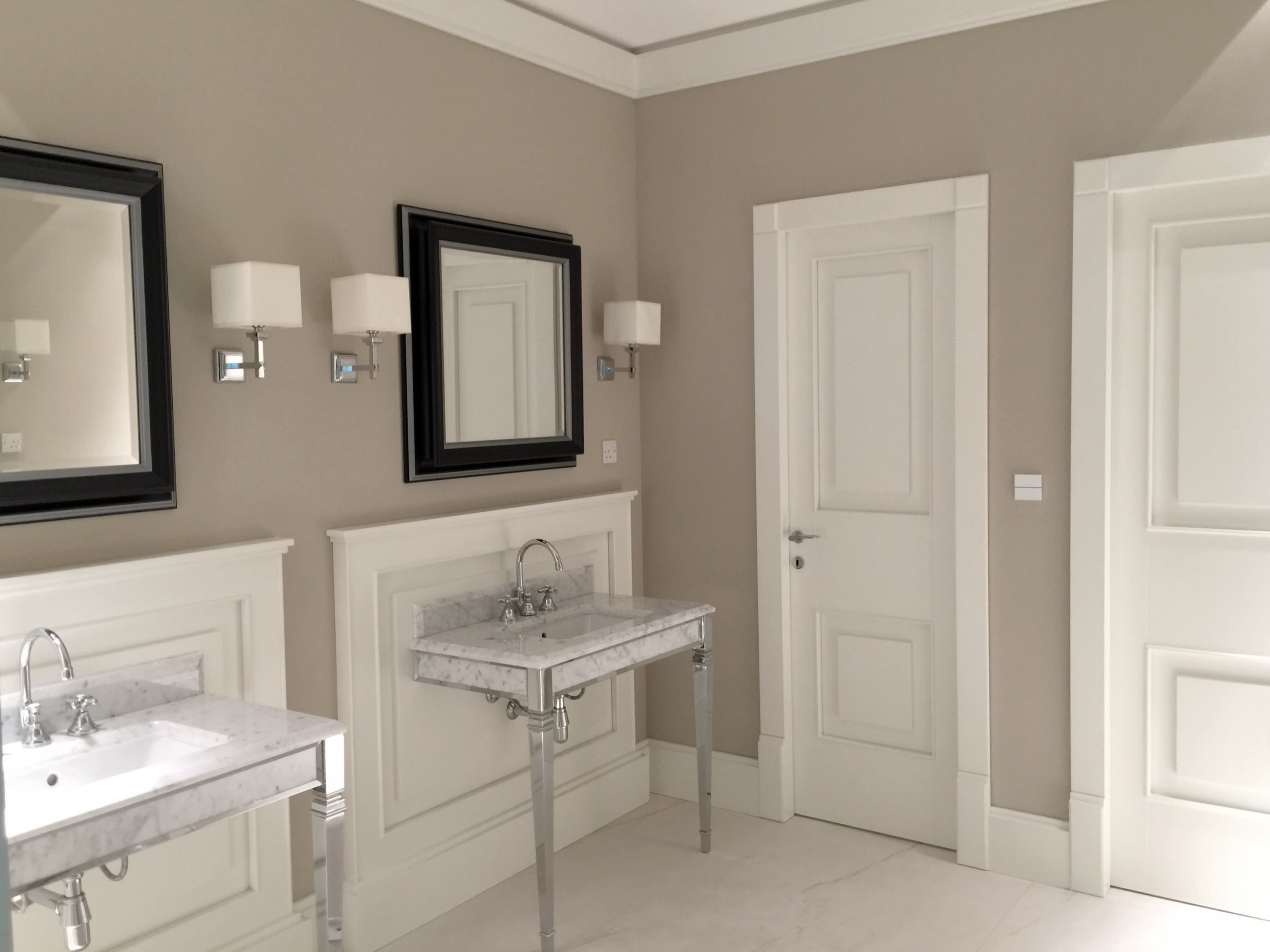 私人别墅的优雅呈现-12