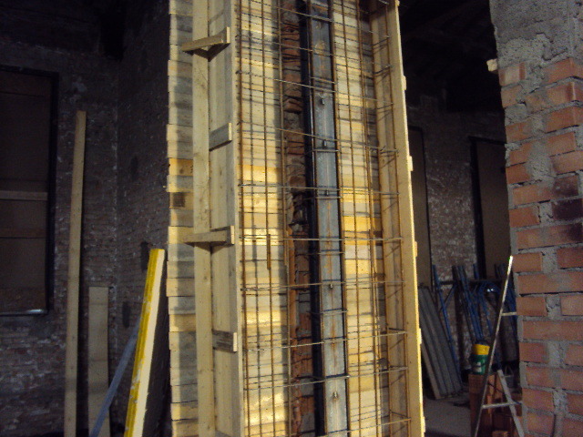 2013 年完成的意大利私人银行室内设计-4