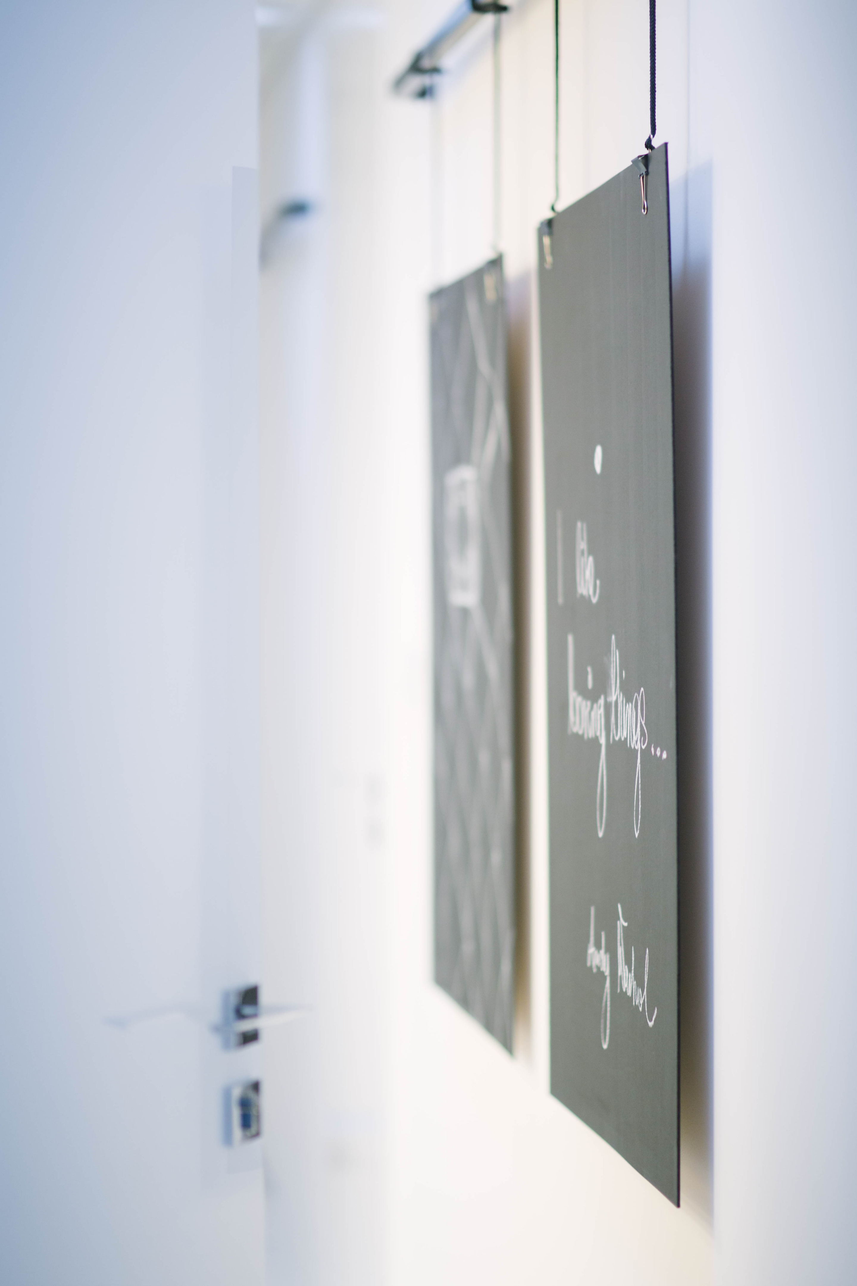 波兰 D80 公寓 | 2017 年室内设计佳作-3