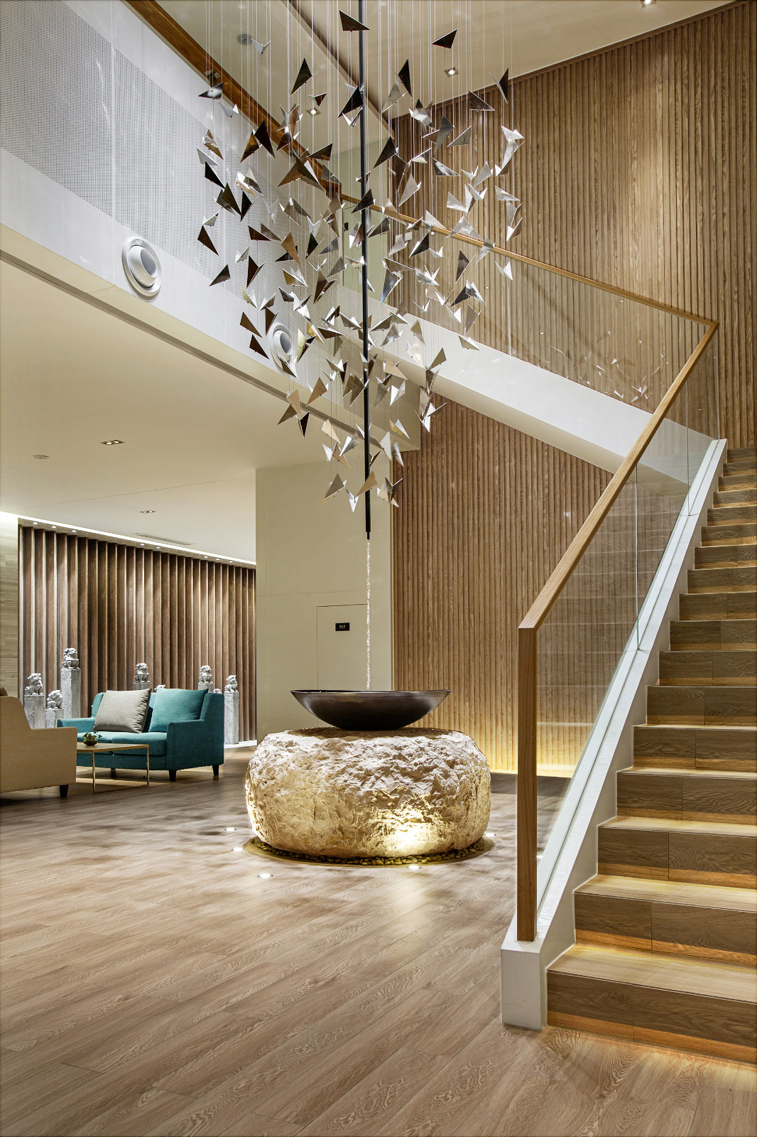 泰来环保办公楼-12