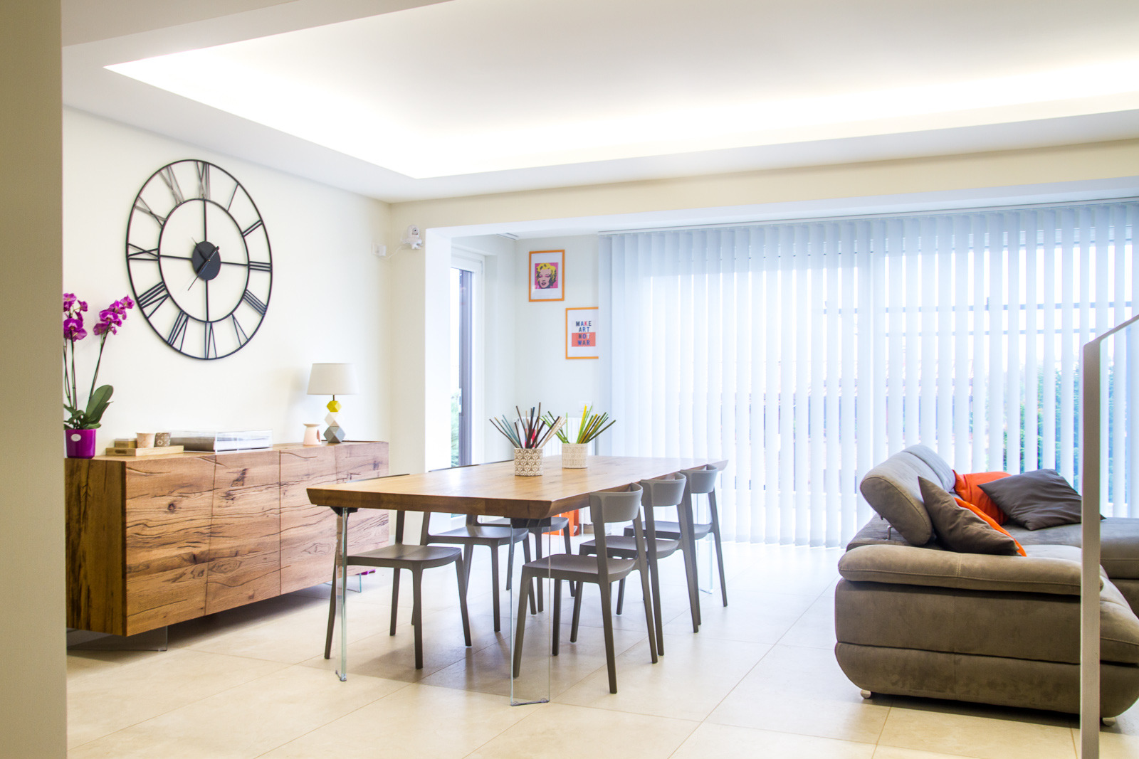 现代简约别墅，高效节能环保设计-41