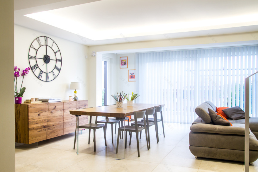 现代简约别墅,高效节能环保设计-41