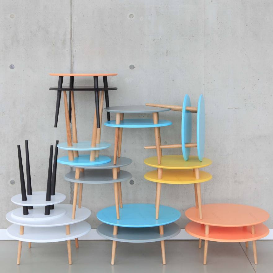 波兰家具品牌 RAGABA | 环保、简约与创意的完美结合-11