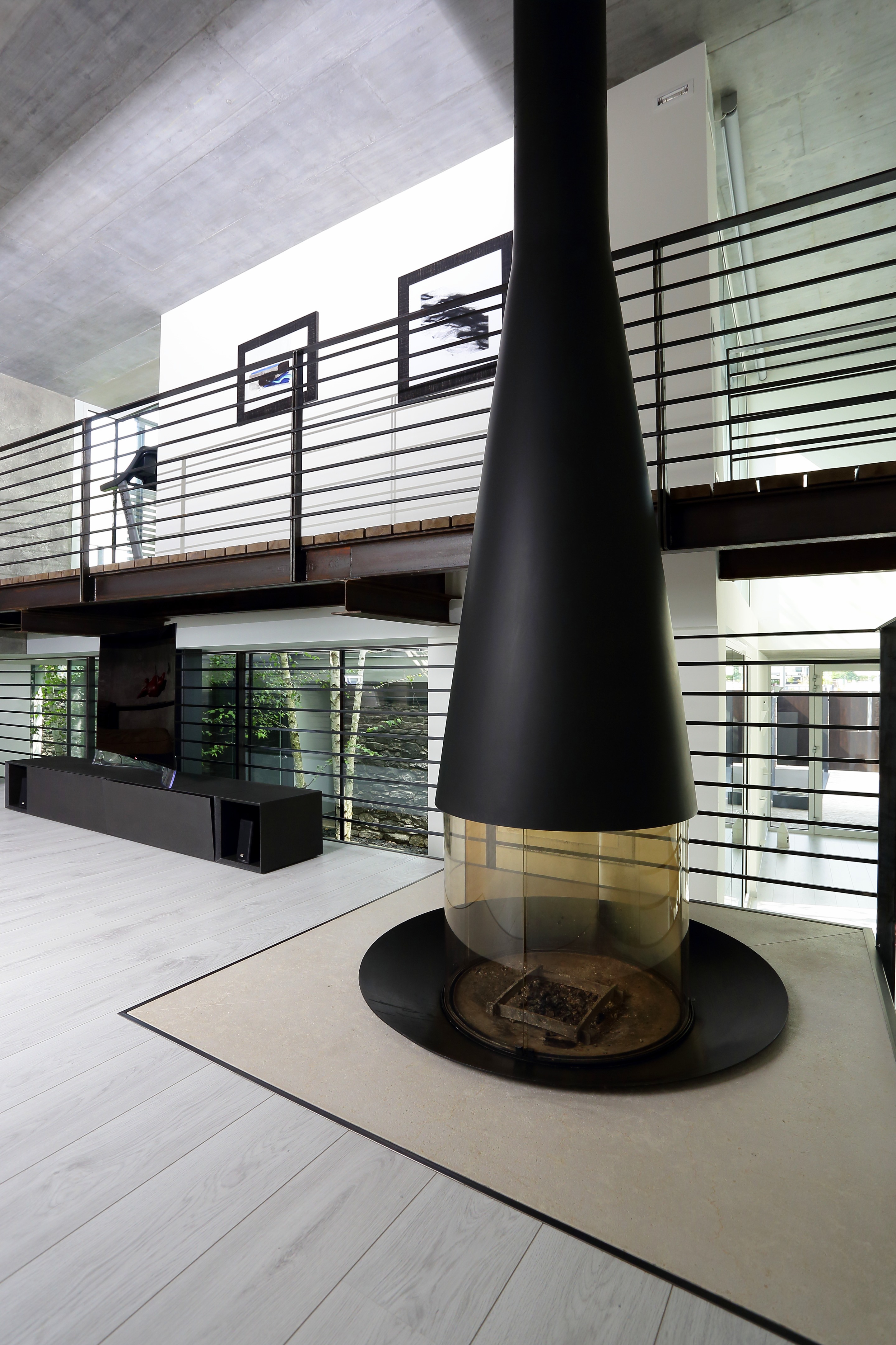 光影交织的"Villa di Luce e Riflessi"-28