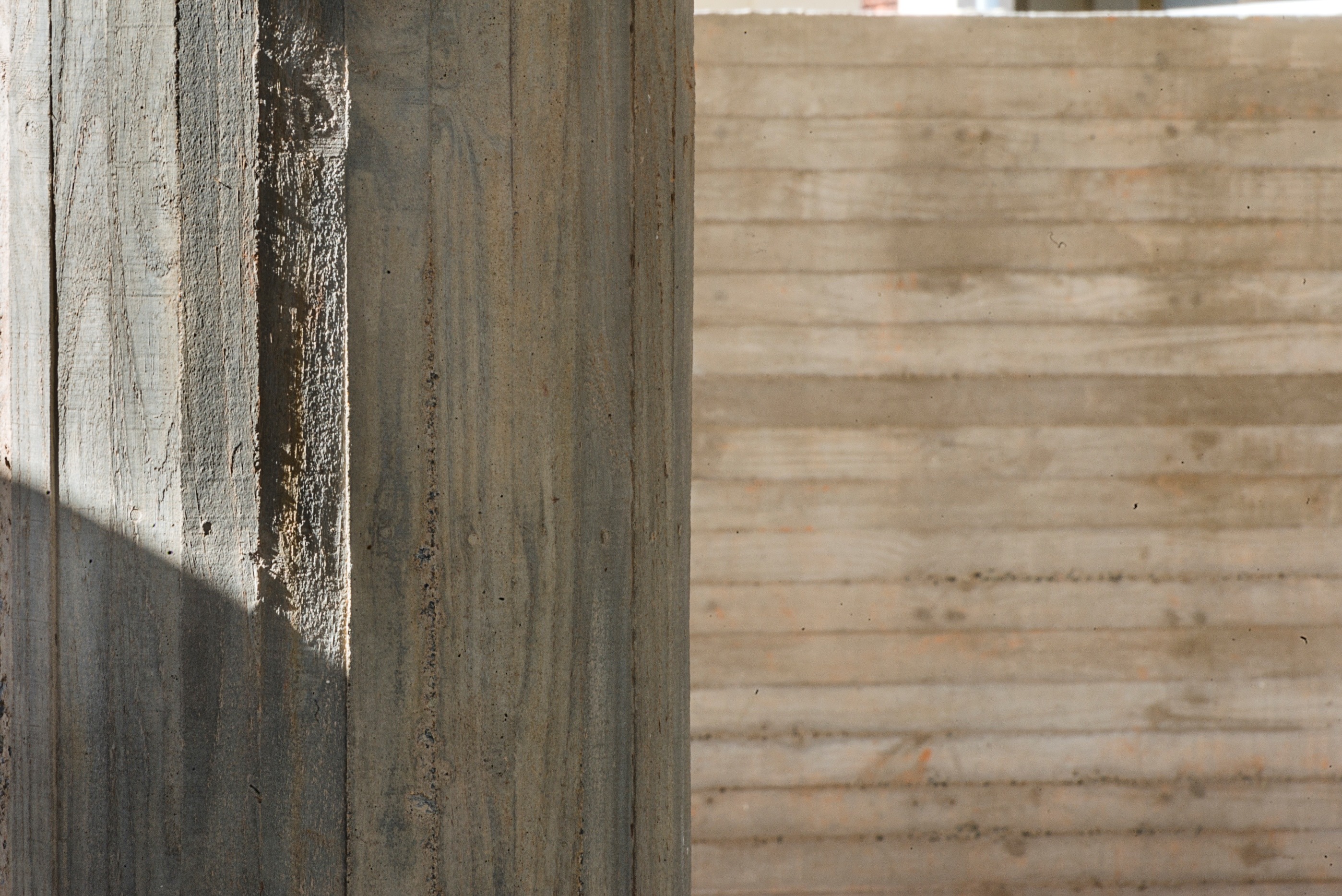 巴西 N 07 住宅大楼，简约现代的海景公寓-18