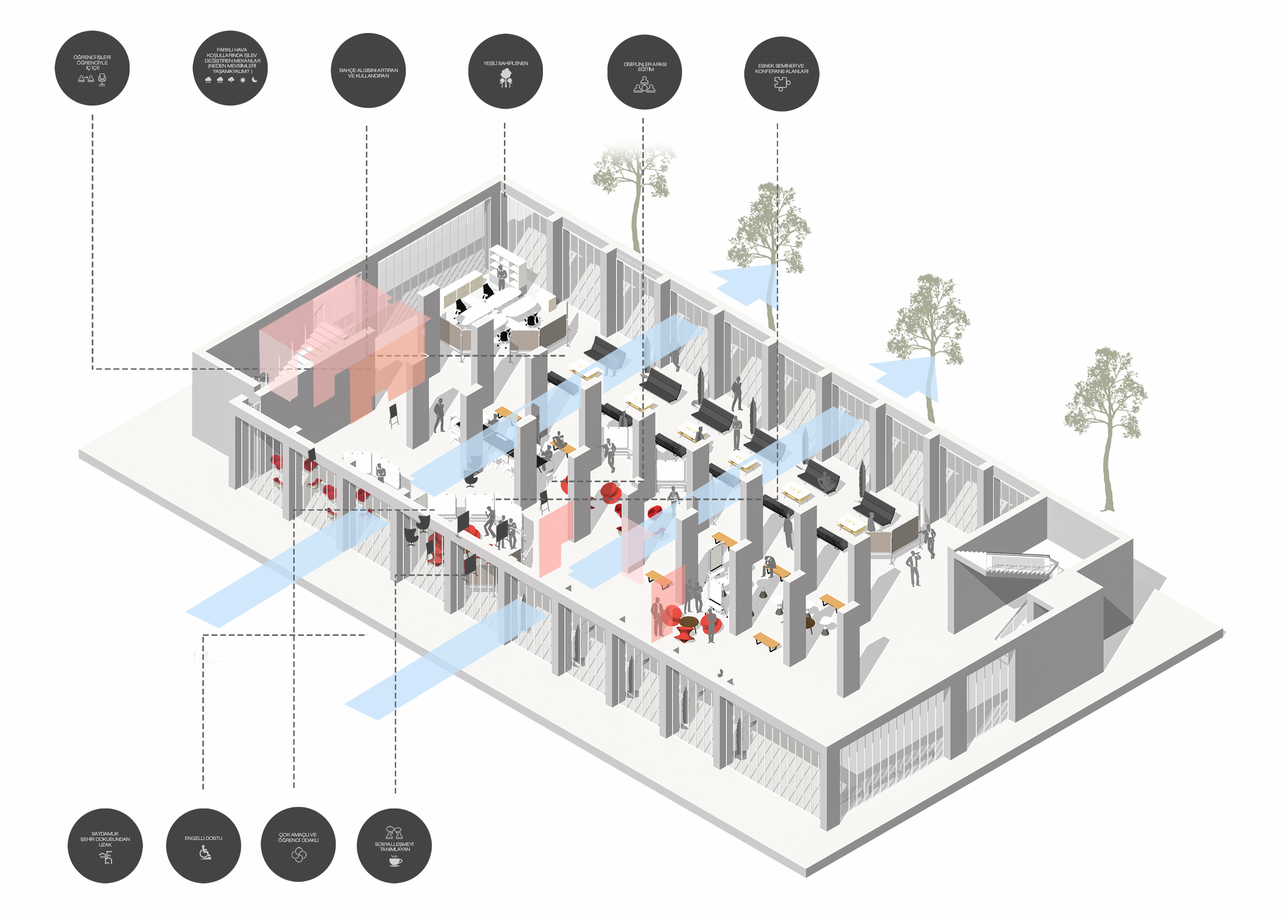 建筑学院项目-2