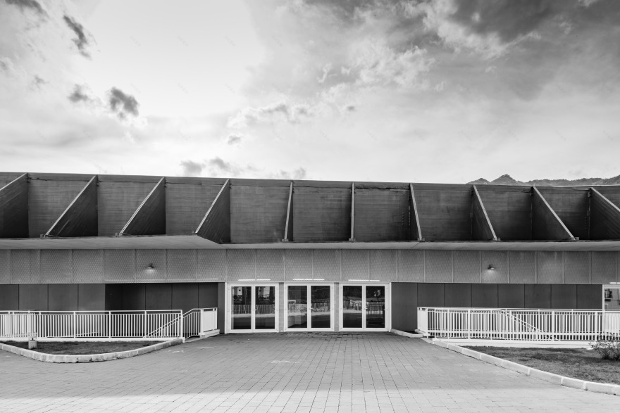 Le Cotoniere 购物中心设计-4