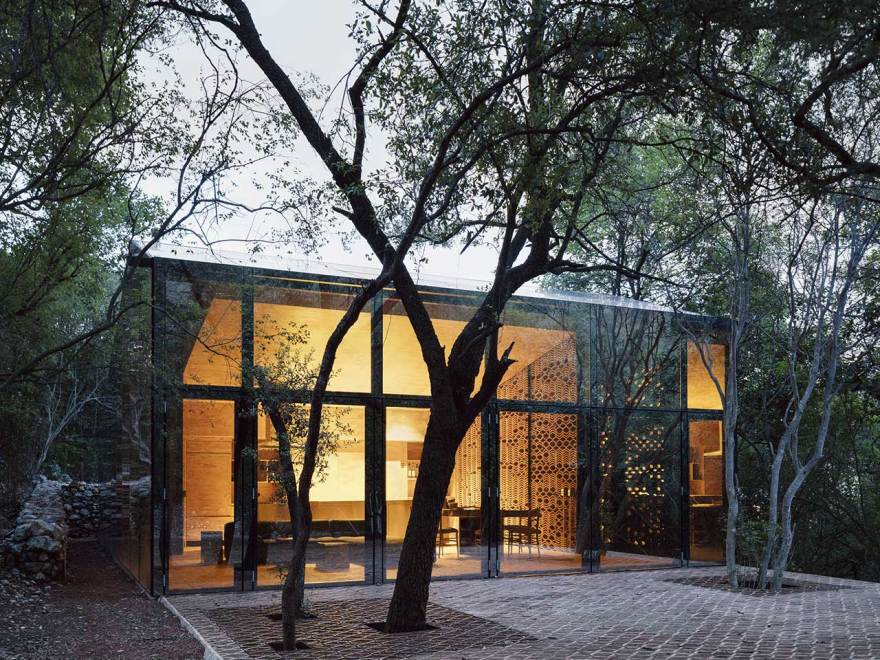 洛斯泰瑞诺斯(Los Terrenos)度假屋-52