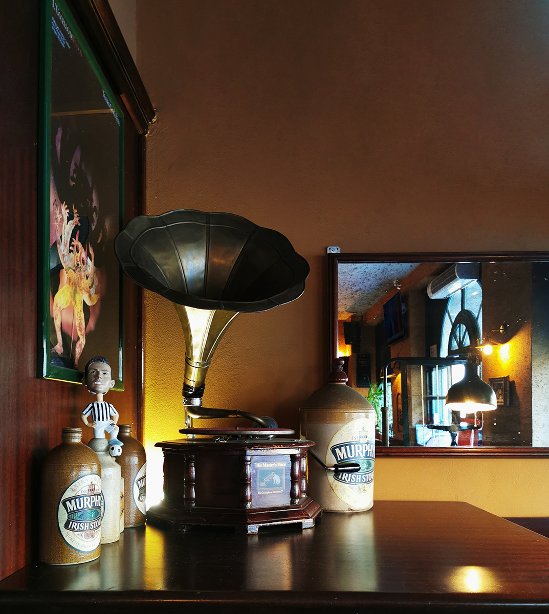 都柏林人酒吧-11