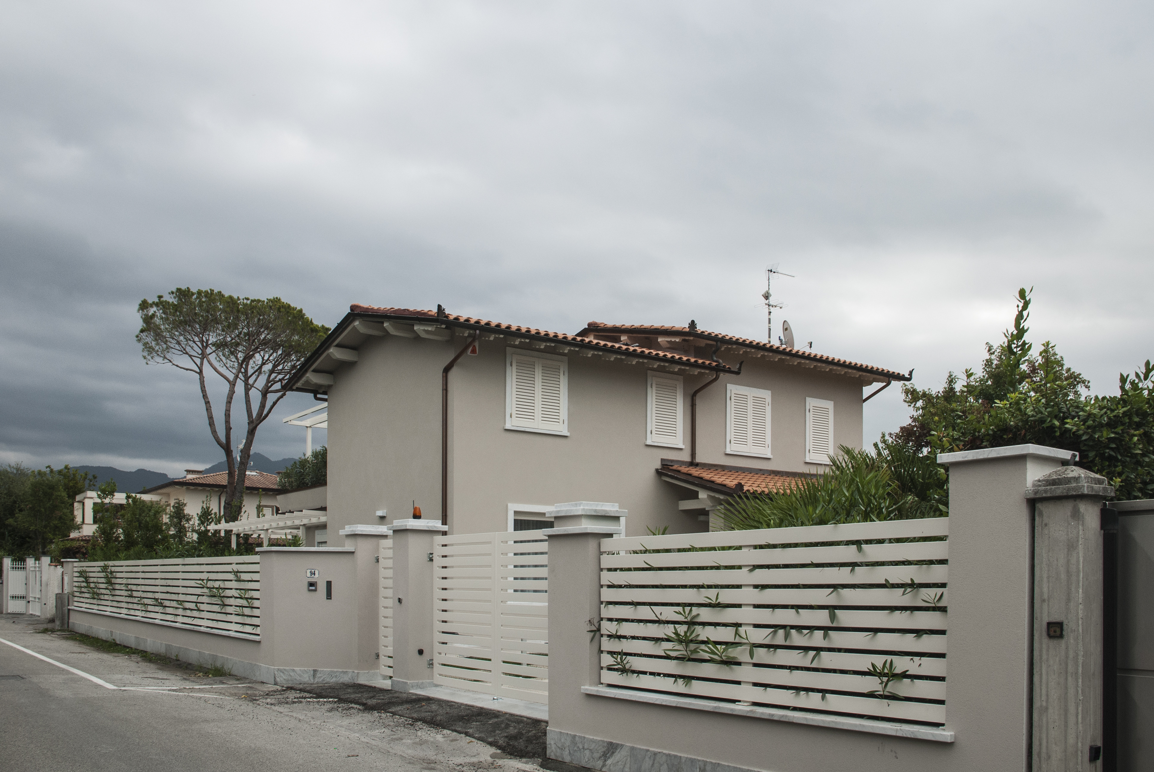 传统元素中的现代家居艺术-4