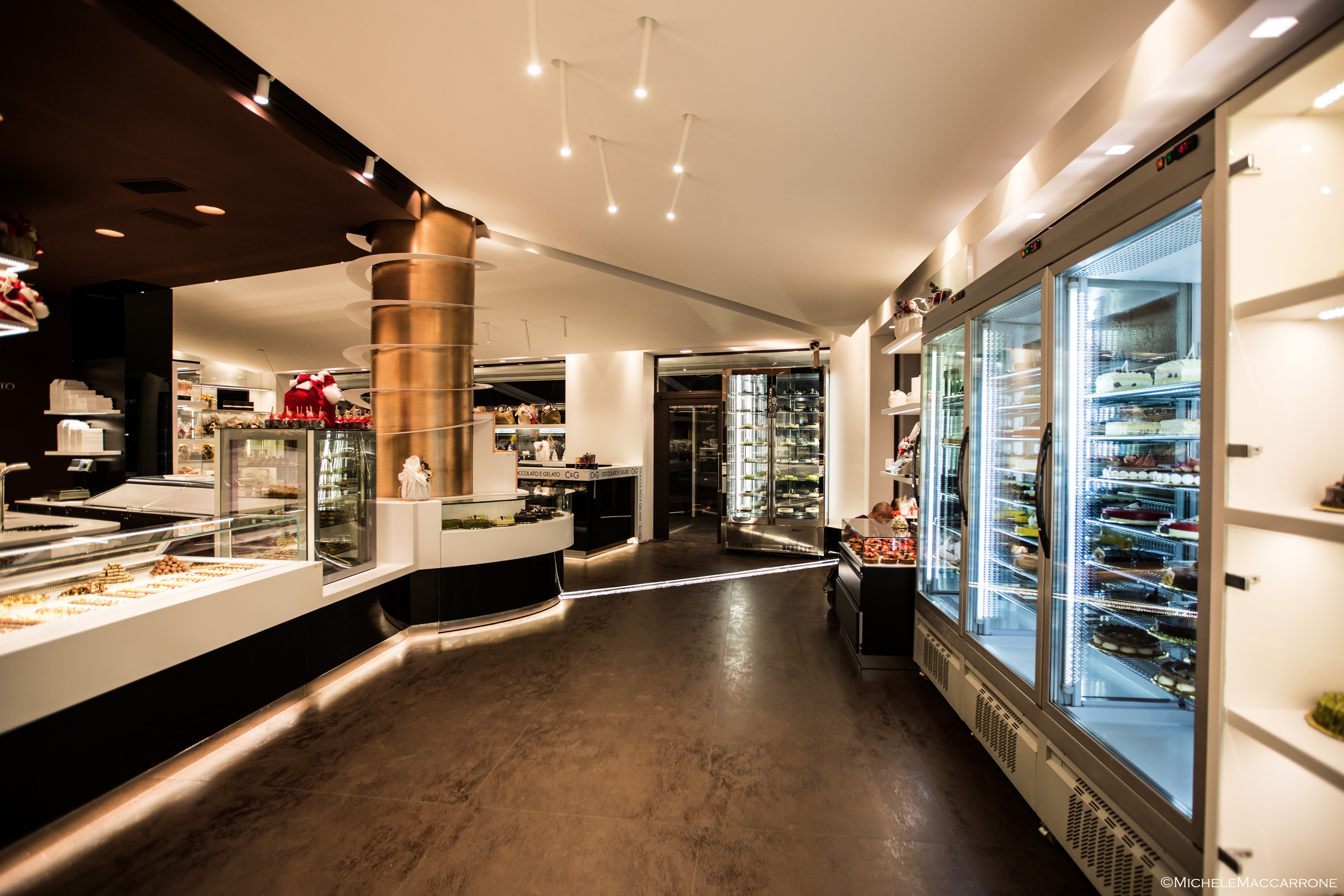 C&G 巧克力与冰激凌店-4