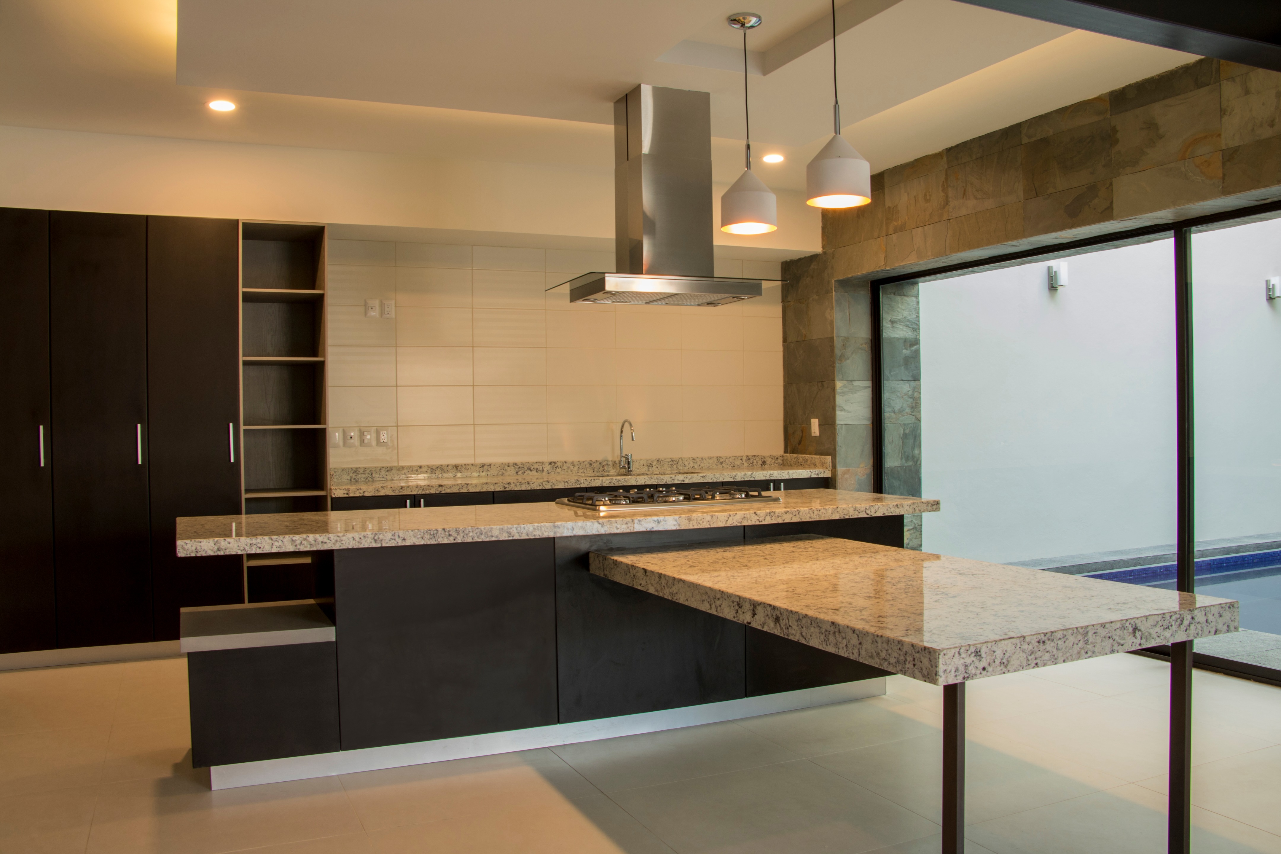 Casa Suarez 现代家庭住宅-6