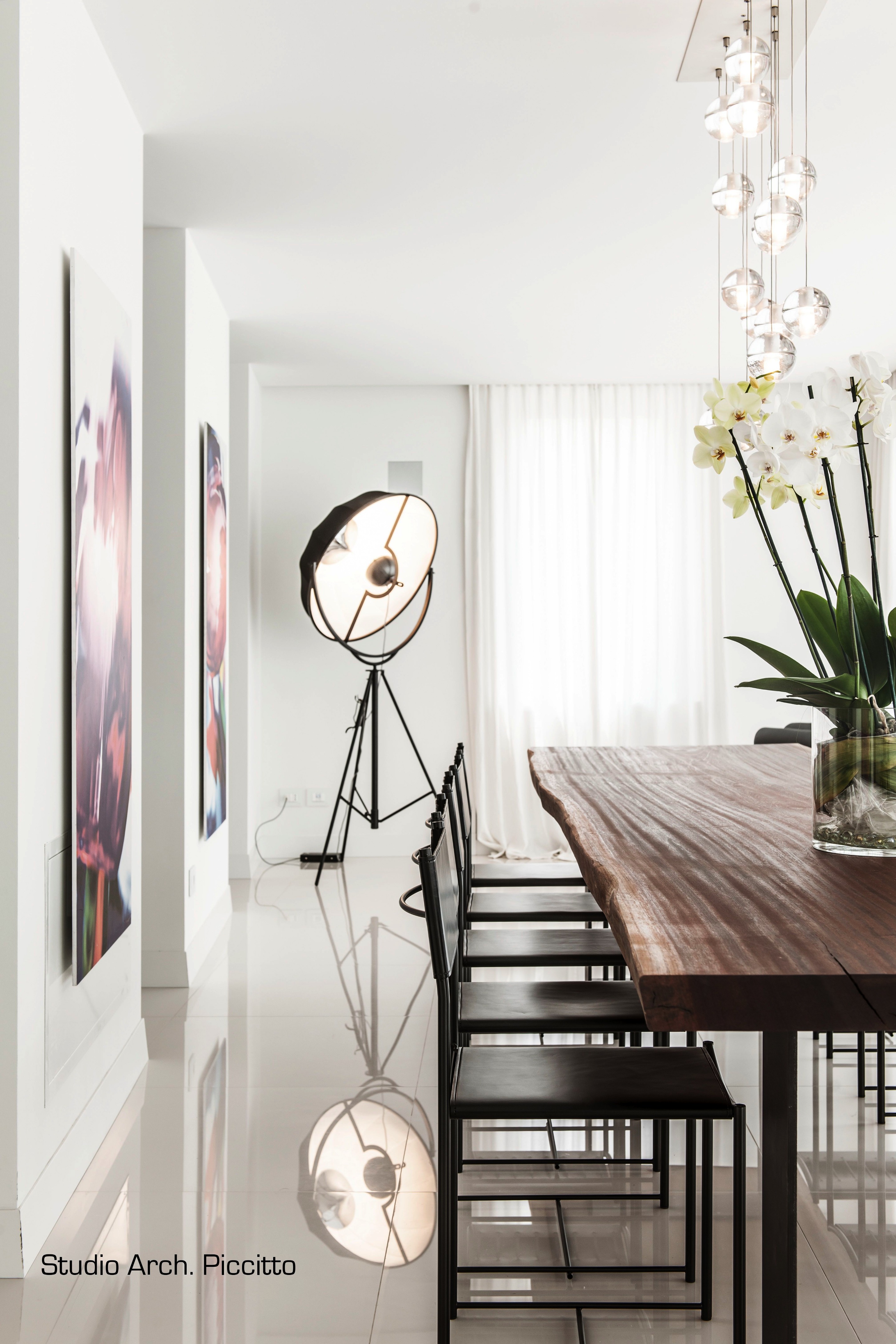 2015 年激情之作 | 历史建筑复兴与创新的室内设计-7