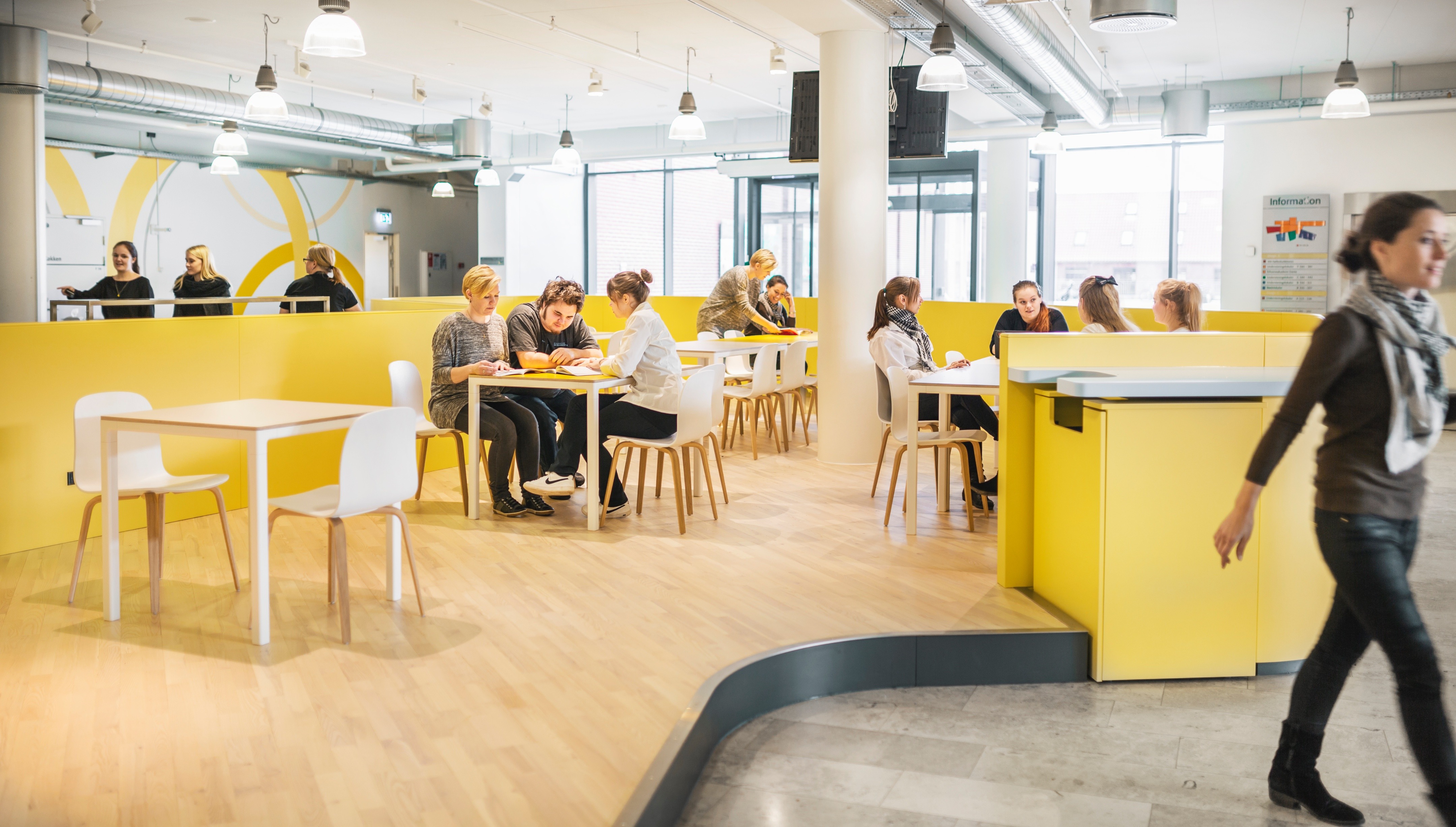 维亚大学维堡校区-3