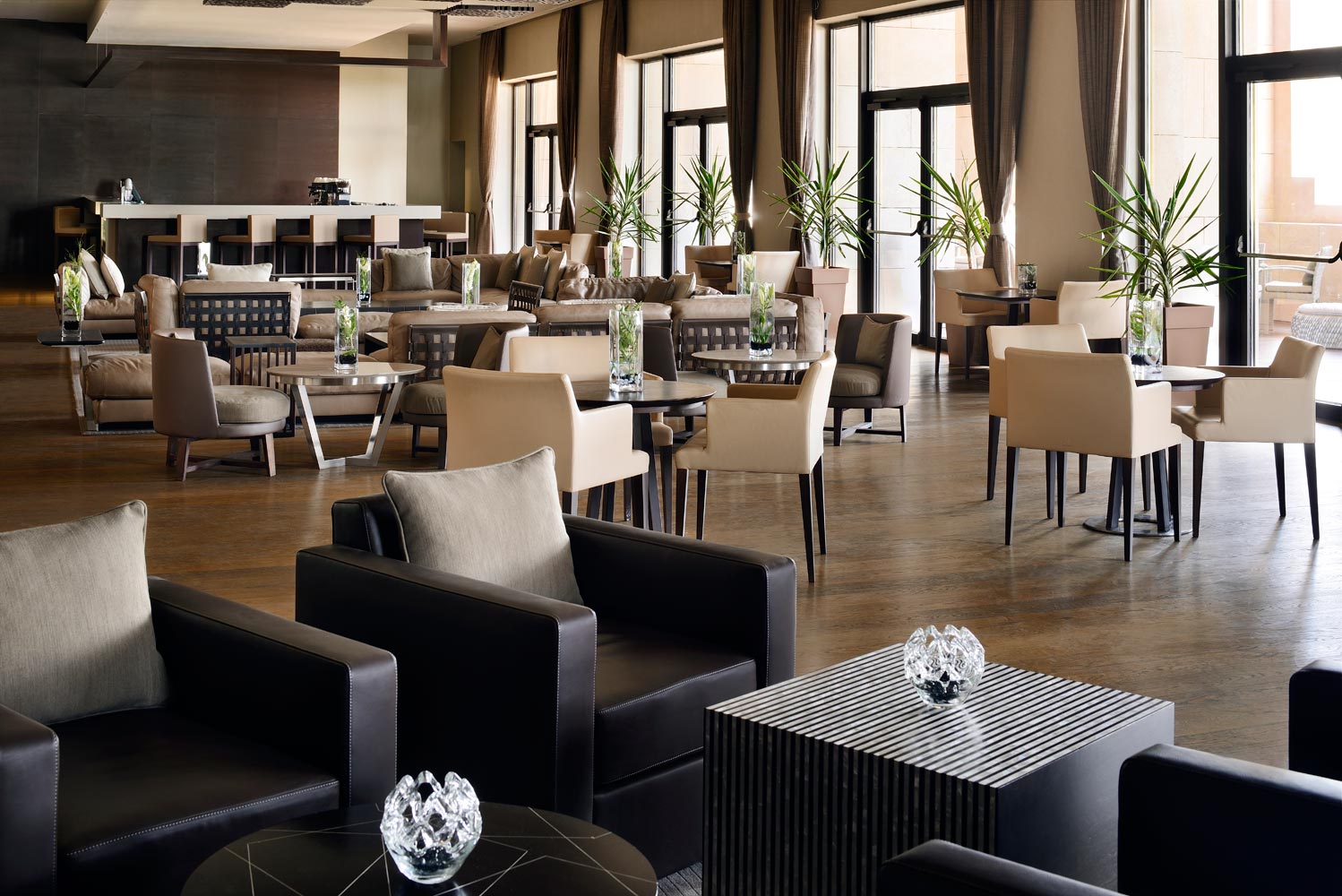 马尔里奥特酒店康斯坦丁-4