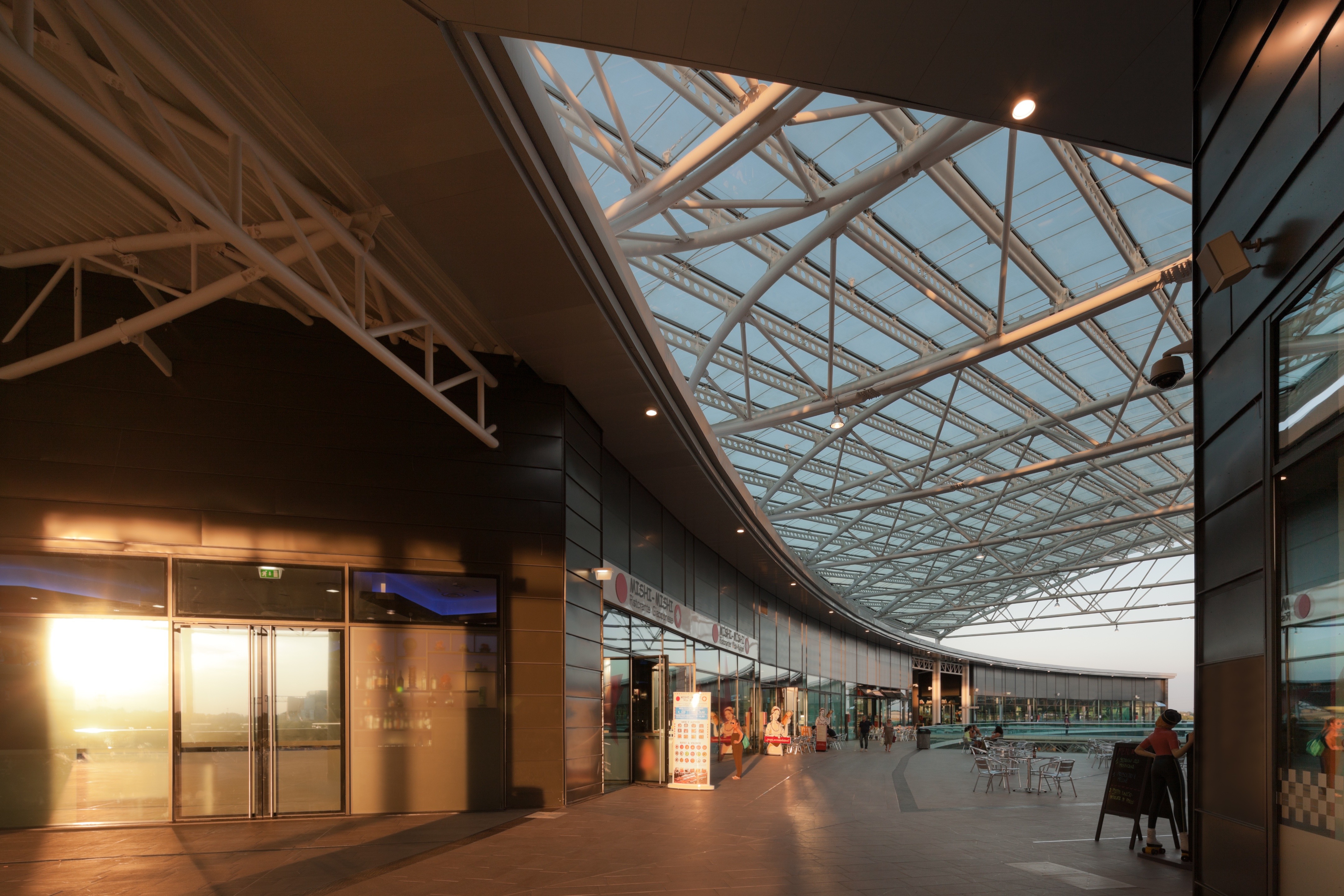 意式风情商业广场·帕尔马零售公园 PR RETAIL,IL PARCO COMMERCIALE DI PARMA-11