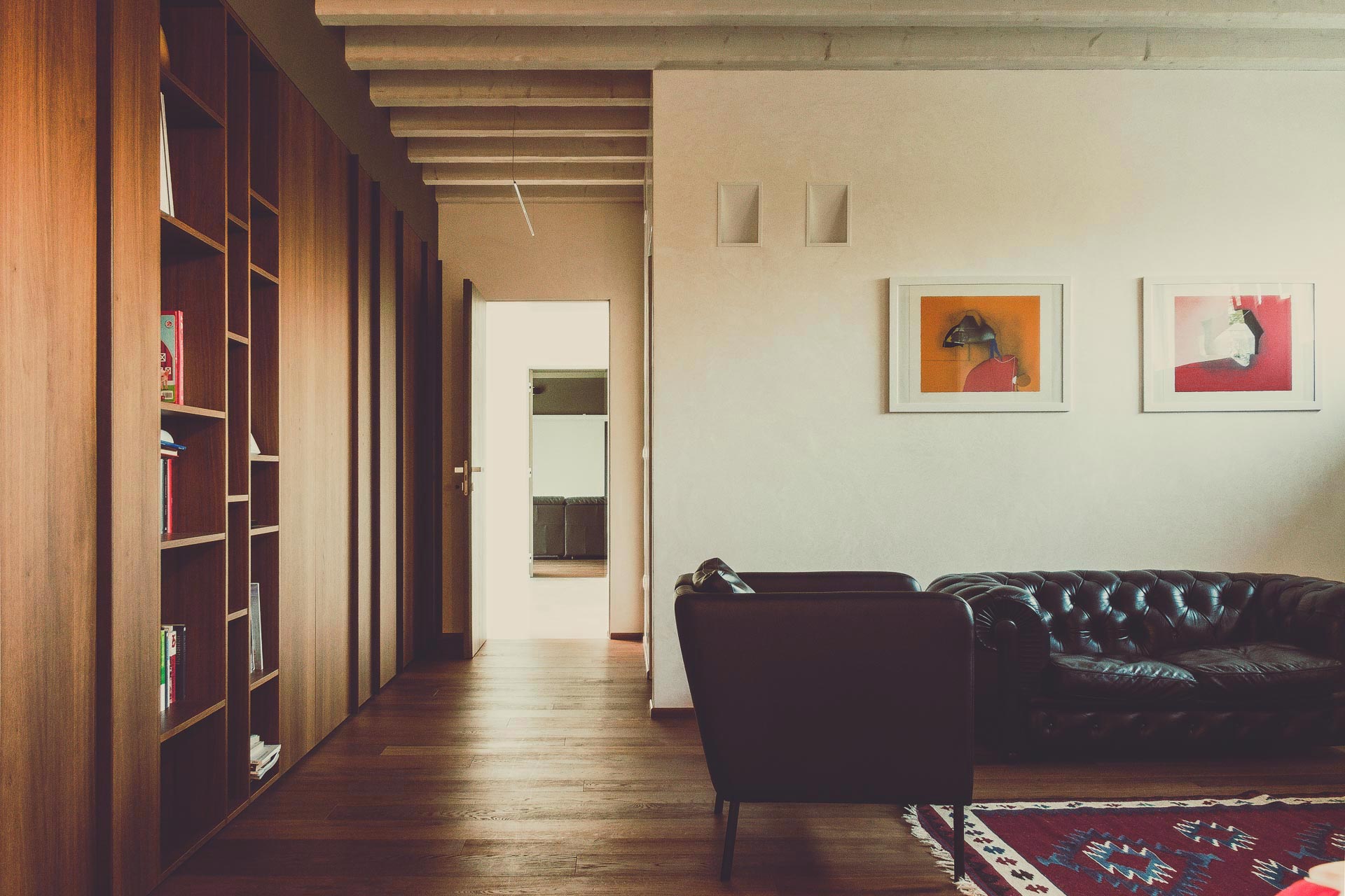 私人住宅的节能环保设计-21