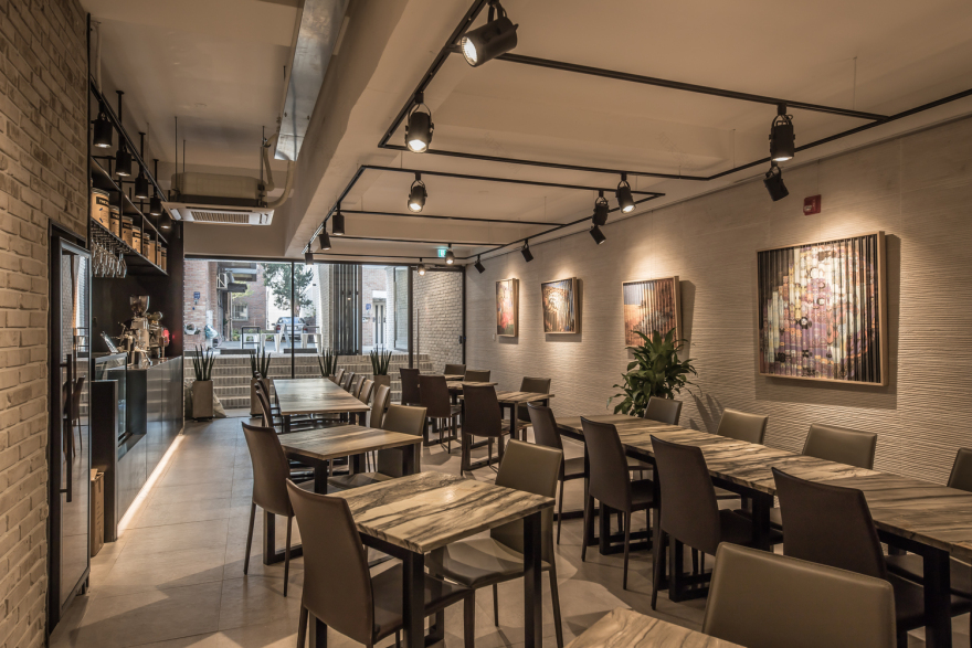 首尔 YKH 协会总部-40