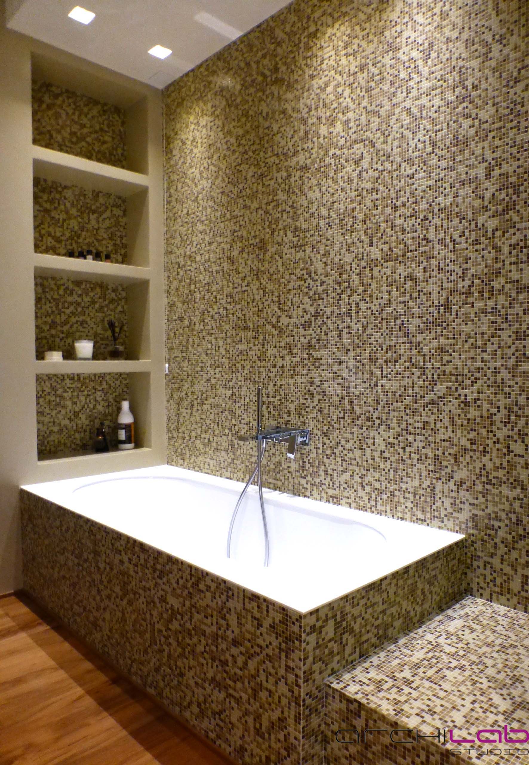 意大利私人住宅室内设计佳作-8