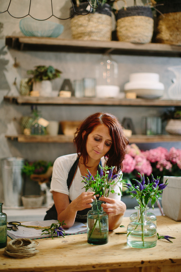 复古韵味与现代设计共融的餐厅空间-53