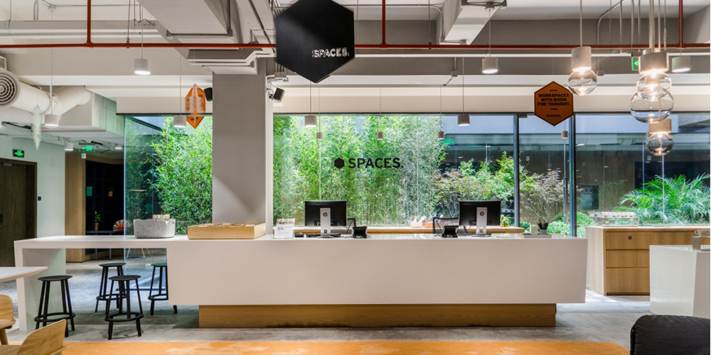 上海 SPACES 冠军中心-0