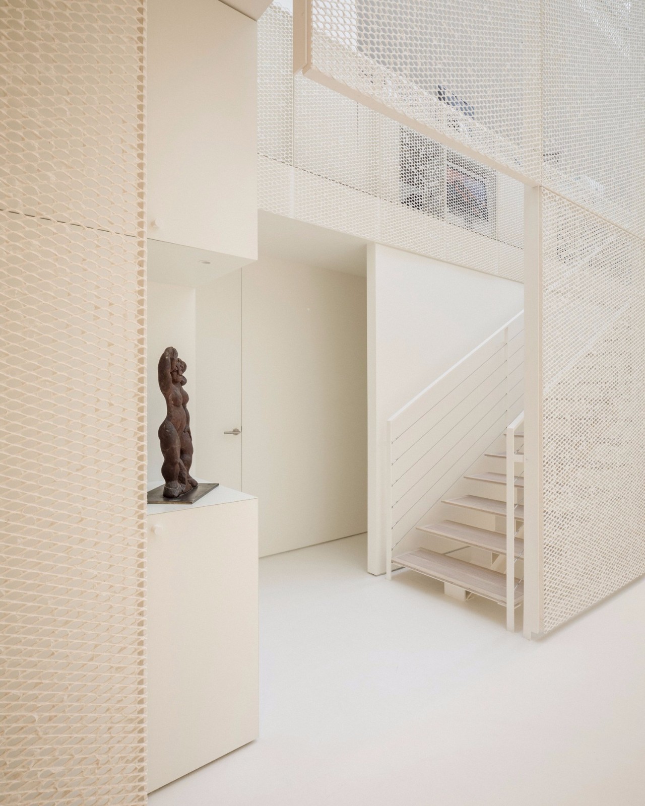 隈研吾巴黎私人博物馆设计-32