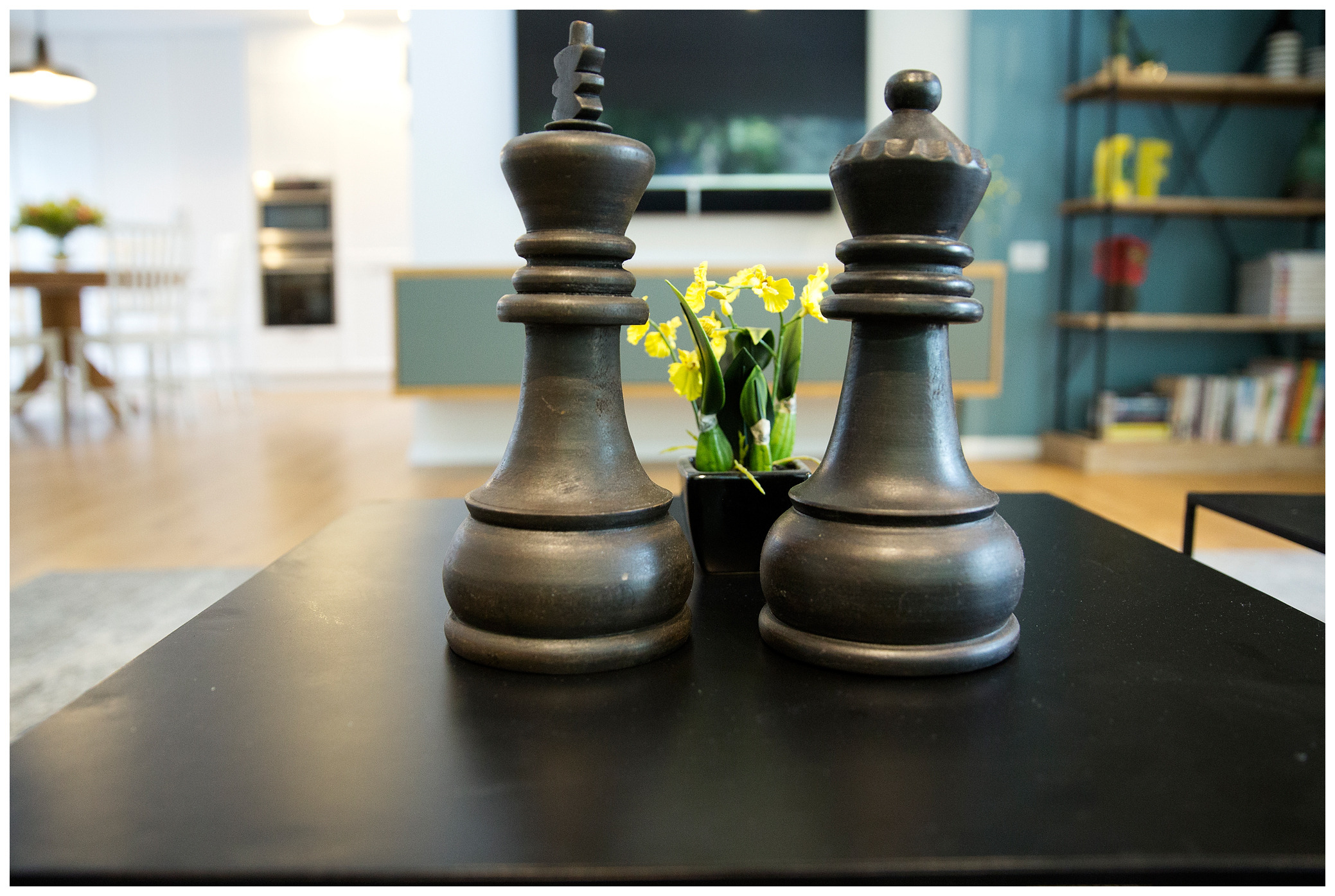 2018 年家居设计佳作 | 简约宜居的空间艺术-5