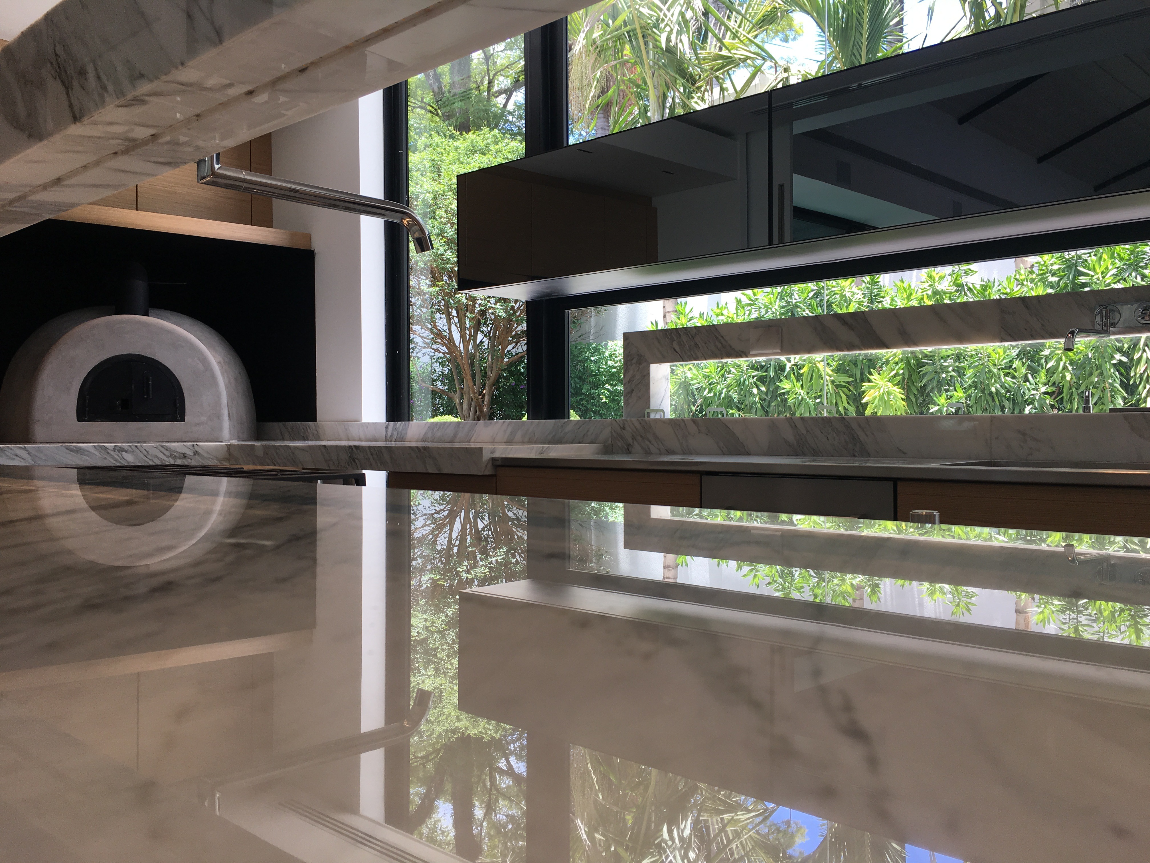 私人豪华别墅，融合传统与创新的室内设计-69