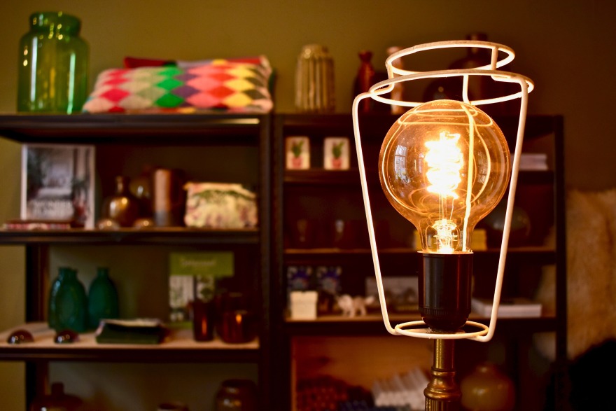 荷兰 Lochem 镇的温馨小店——Tante Pos-21