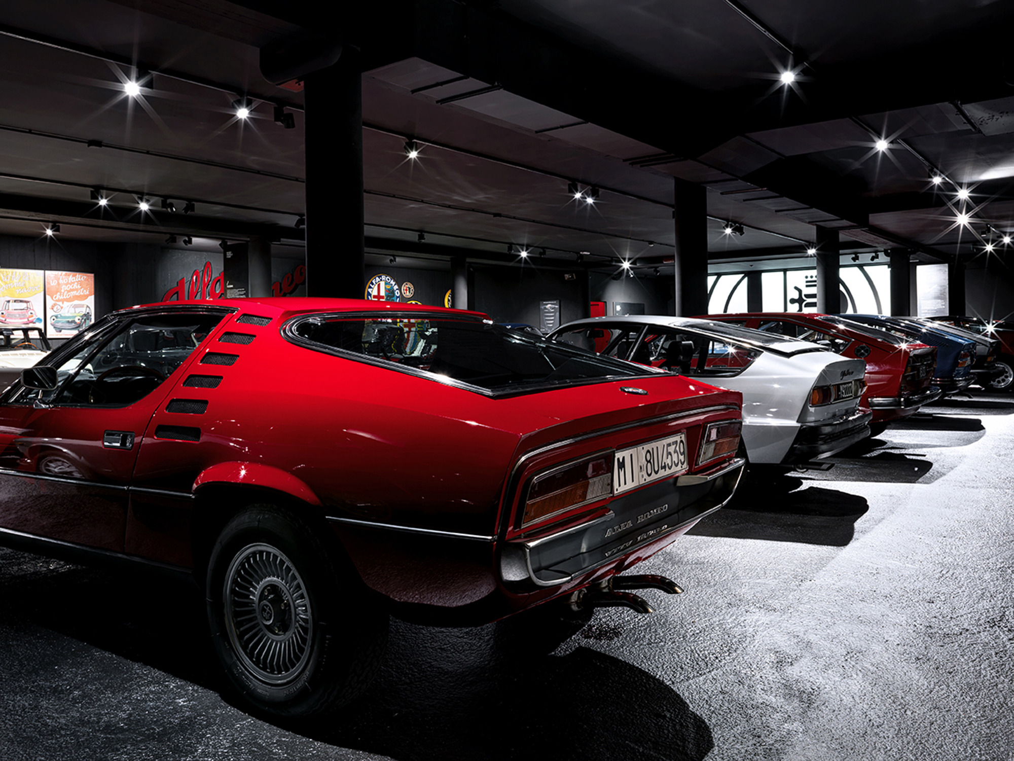 兄弟·科 zzi 博物馆 | 神秘黑盒中的红色激情-11