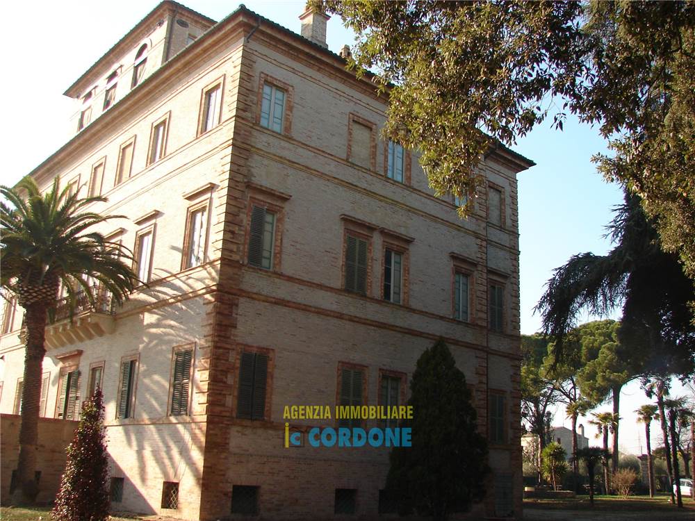 19 世纪贵族庄园的现代复兴-22