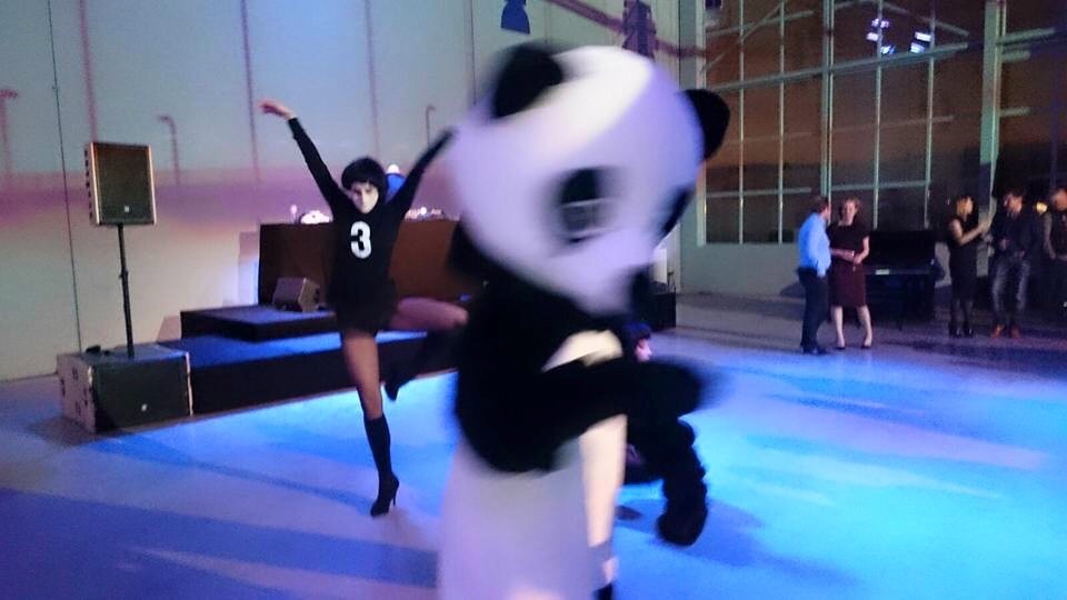 烟雾净化塔·打造清新公共空间-236