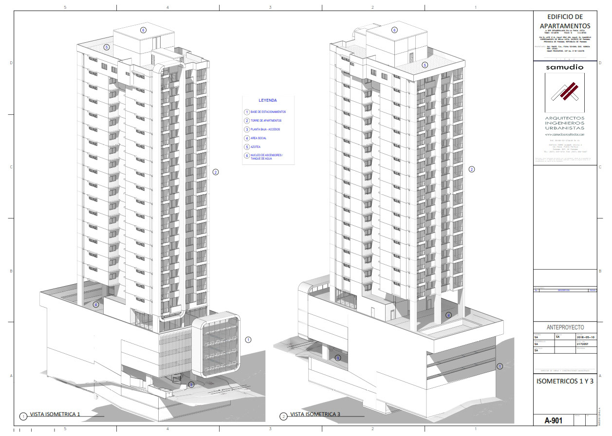 Sky Swiss 住宅塔-39