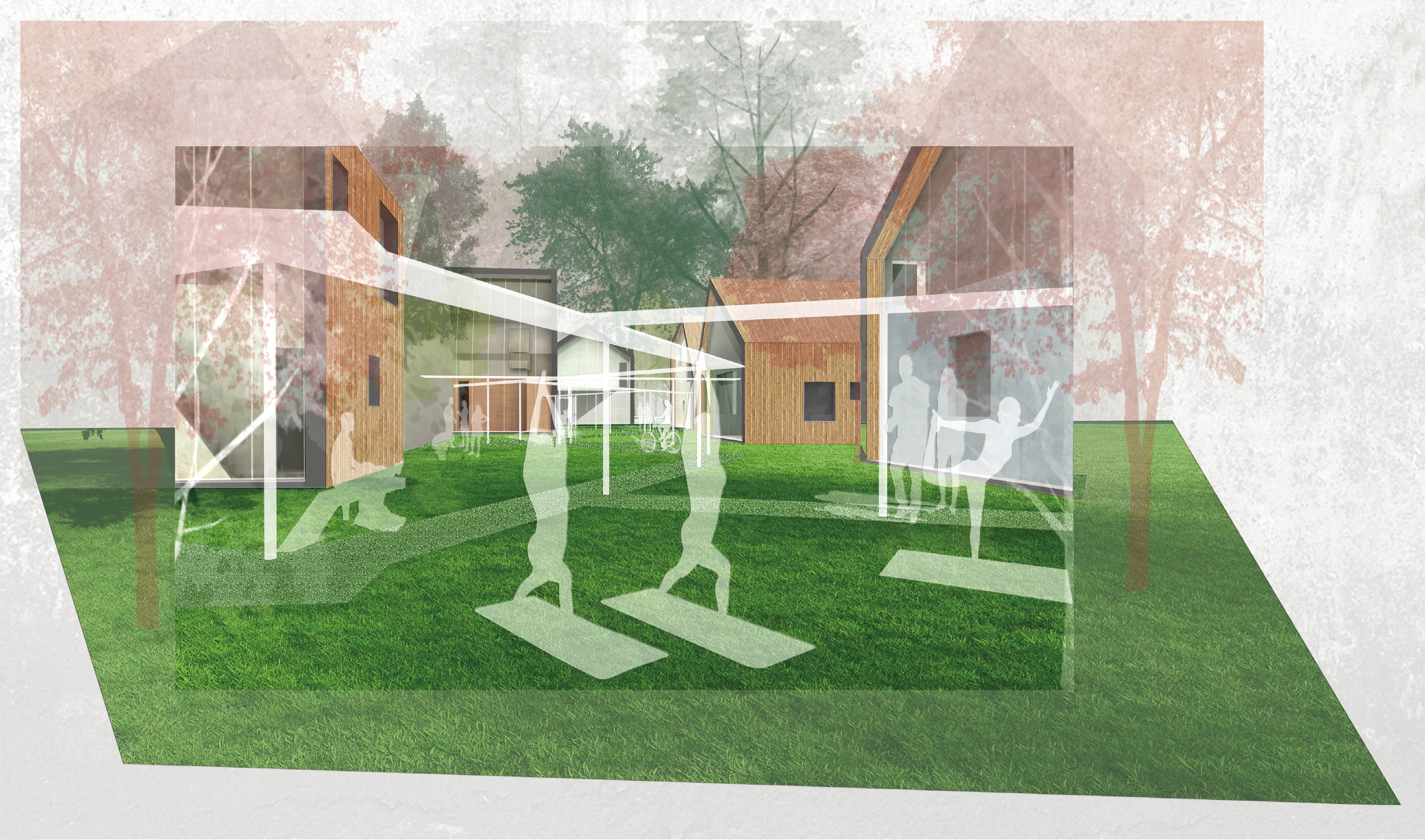 历史石仓的现代复兴·拉脱维亚乡村度假村-12