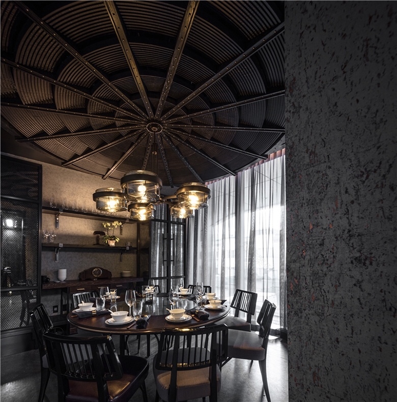 温哥华Mott 32餐厅-25