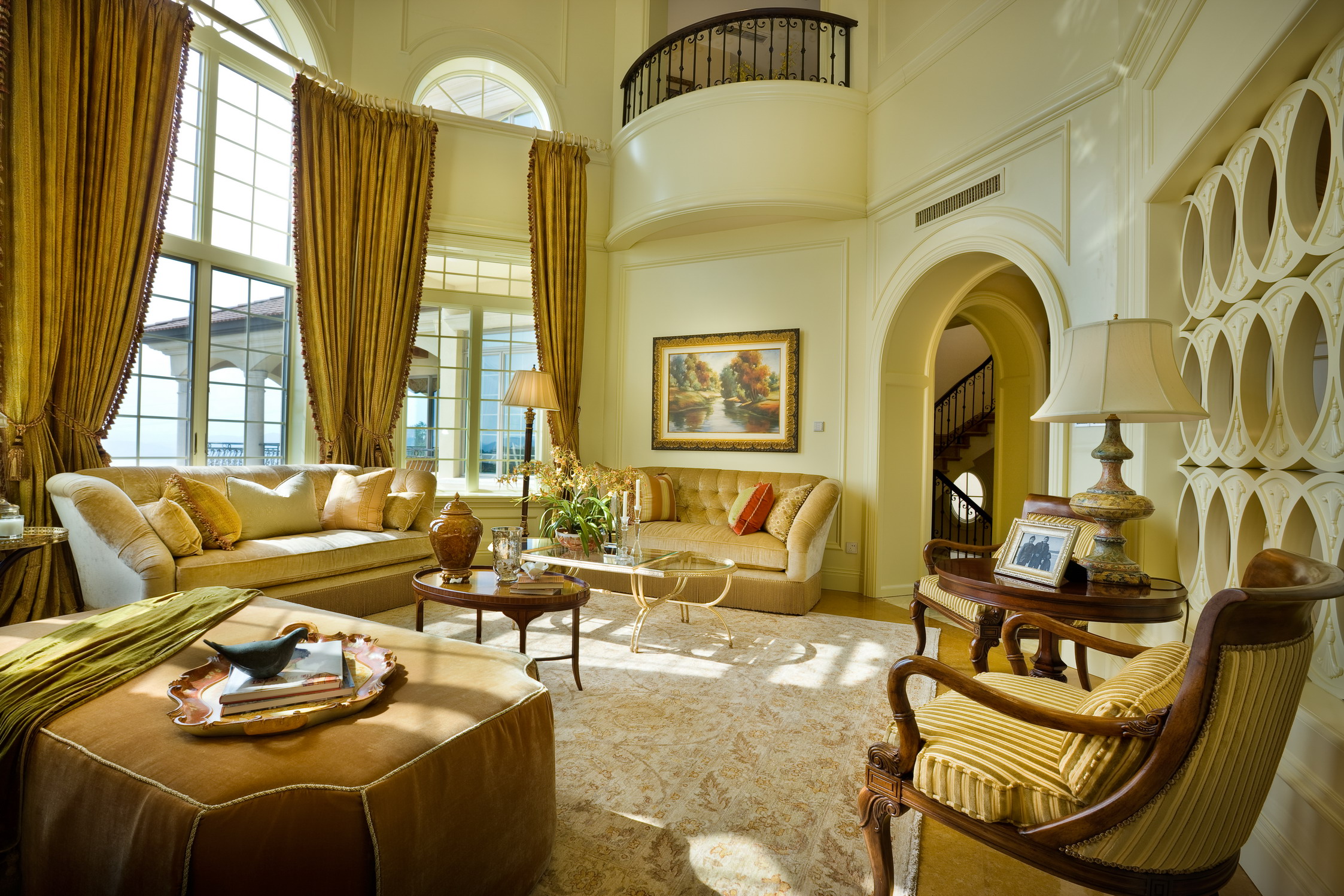 千岛湖天屿别墅-7