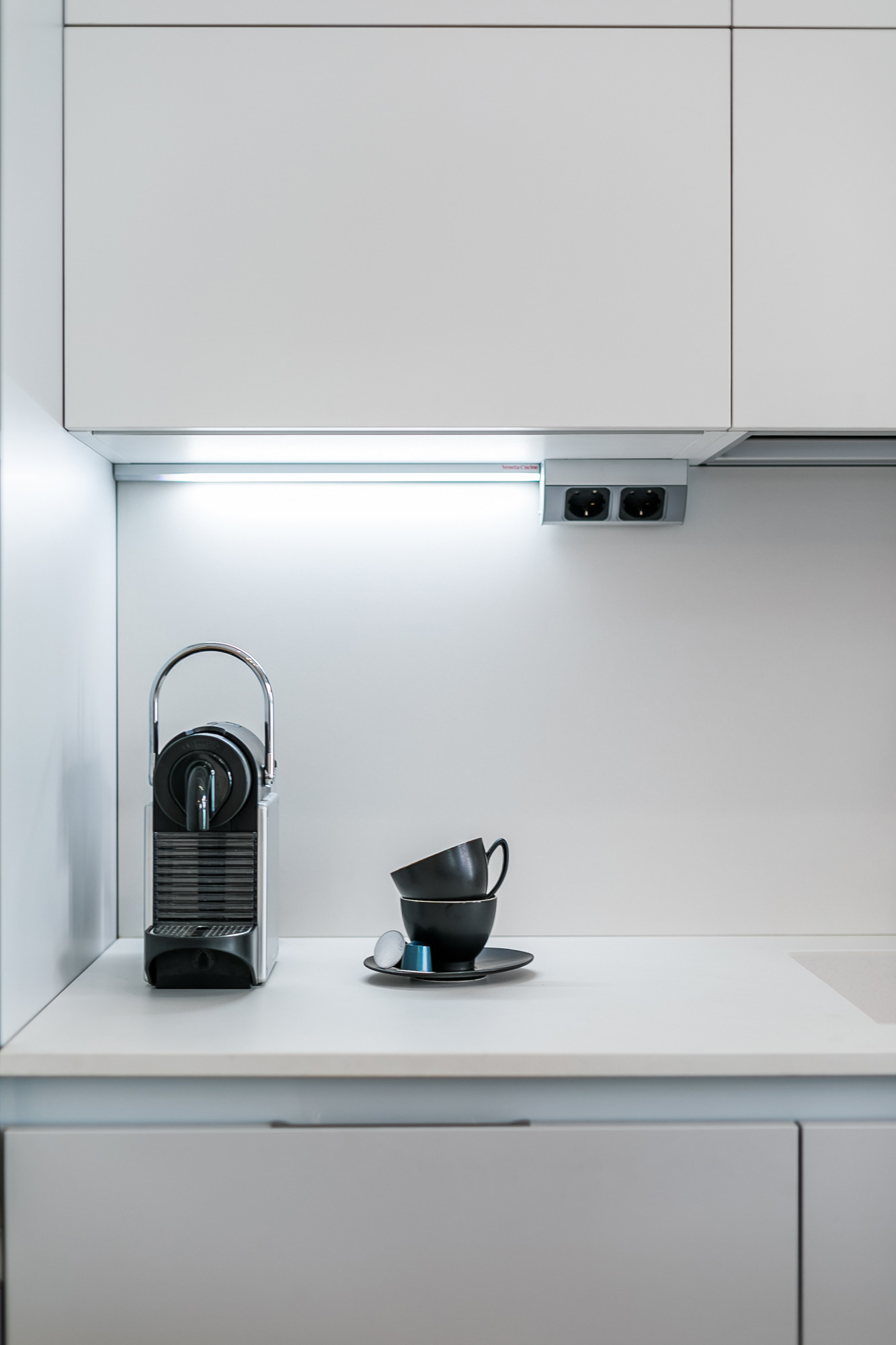 罗马 Piazza Bologna 公寓-16