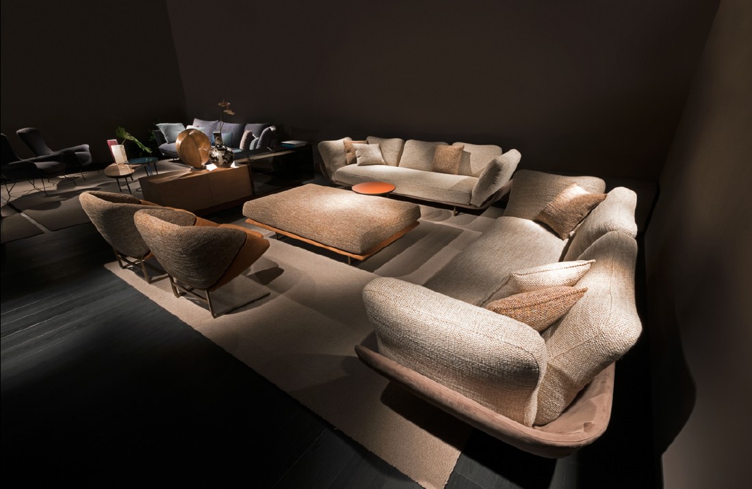 2019 年米兰家具展完美收官，展现未来设计趋势-22