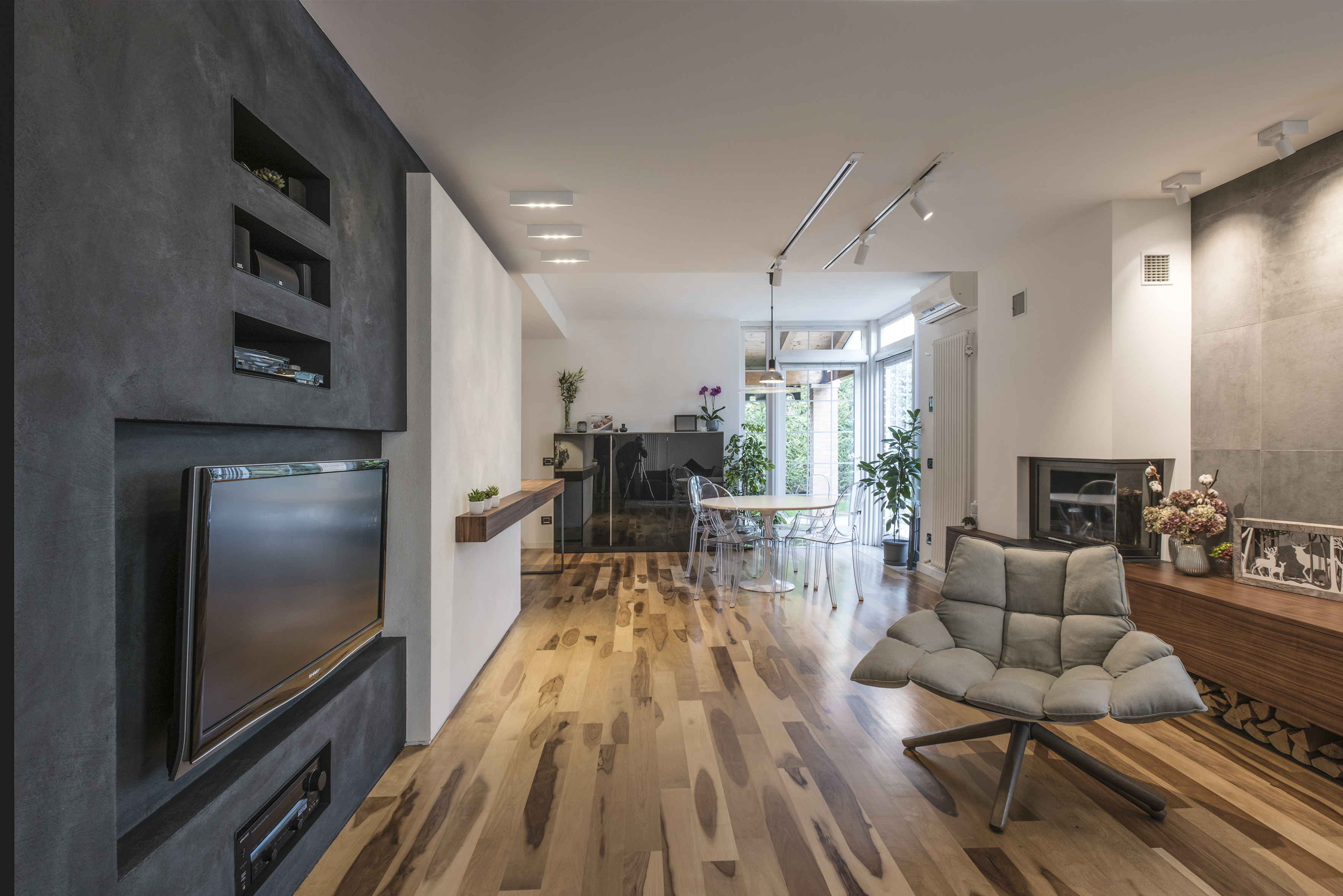 私人住宅空间设计-1