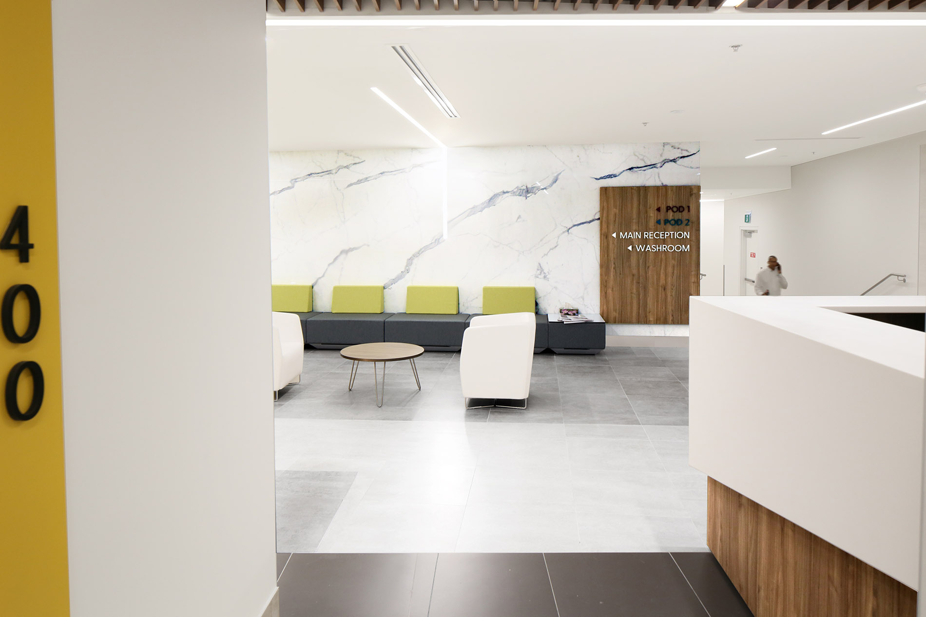 一心医疗中心-11