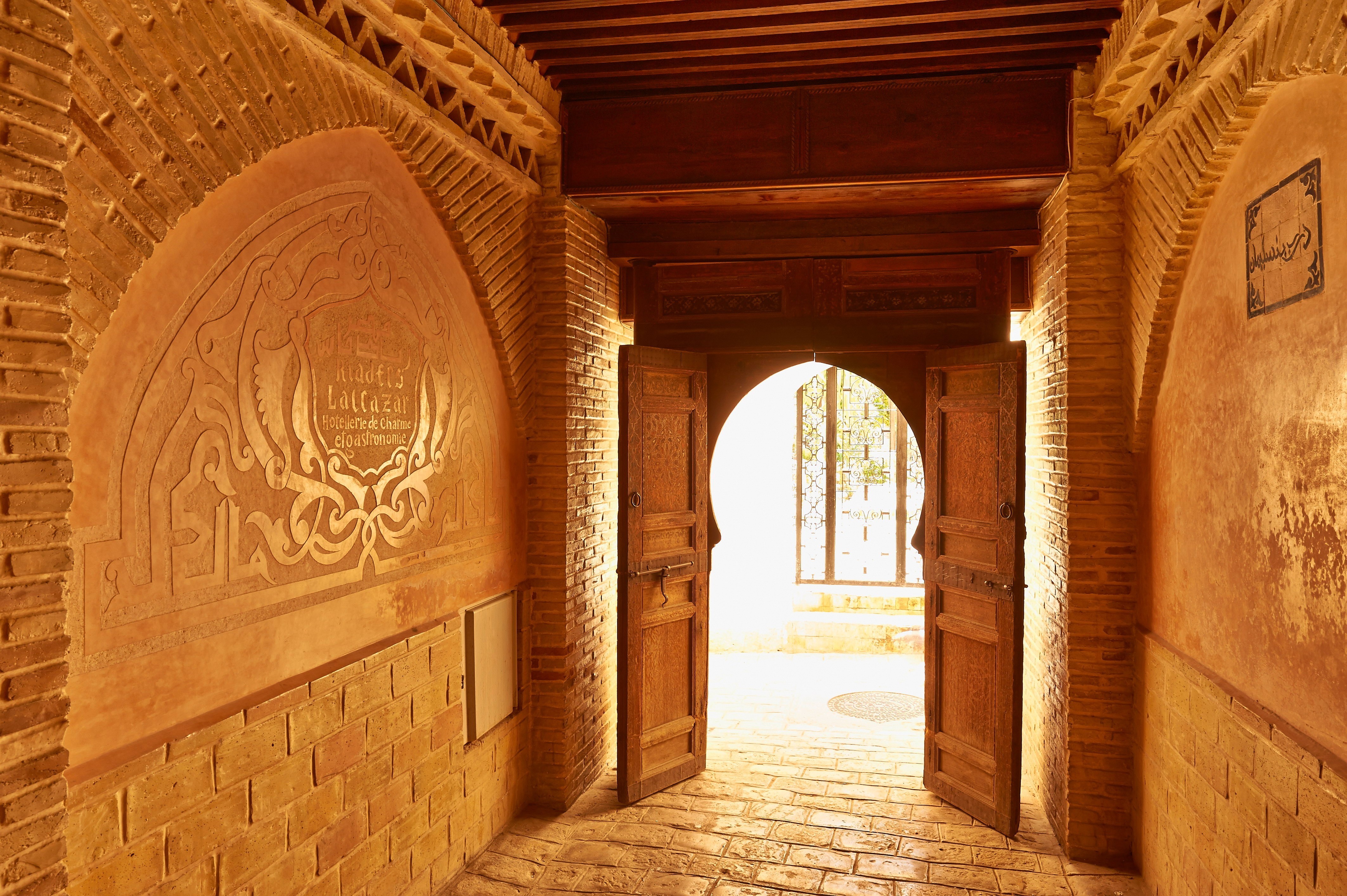 穿越时空的奢华体验——菲斯丽嘉酒店-22