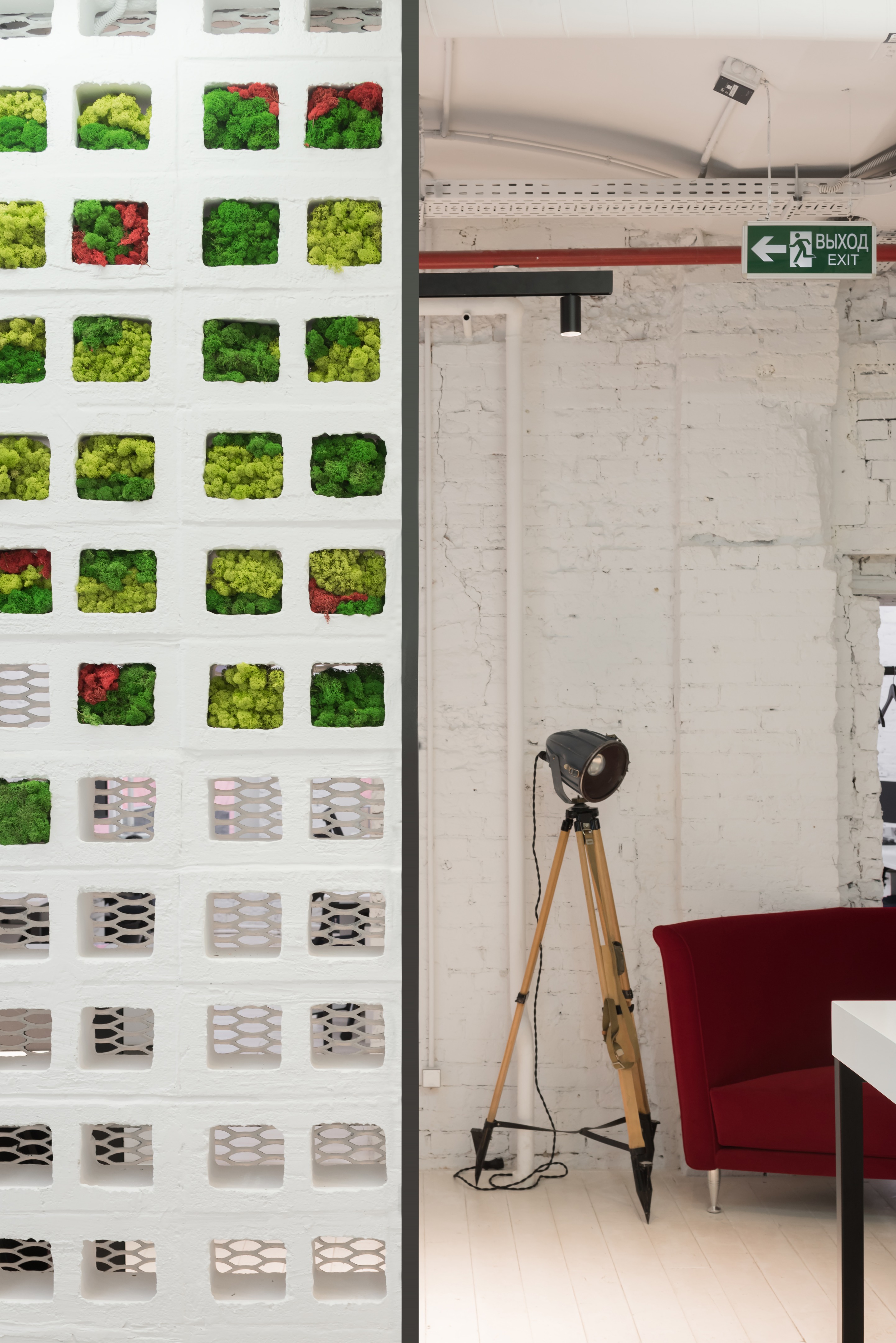 T+T Architects 办公室-11