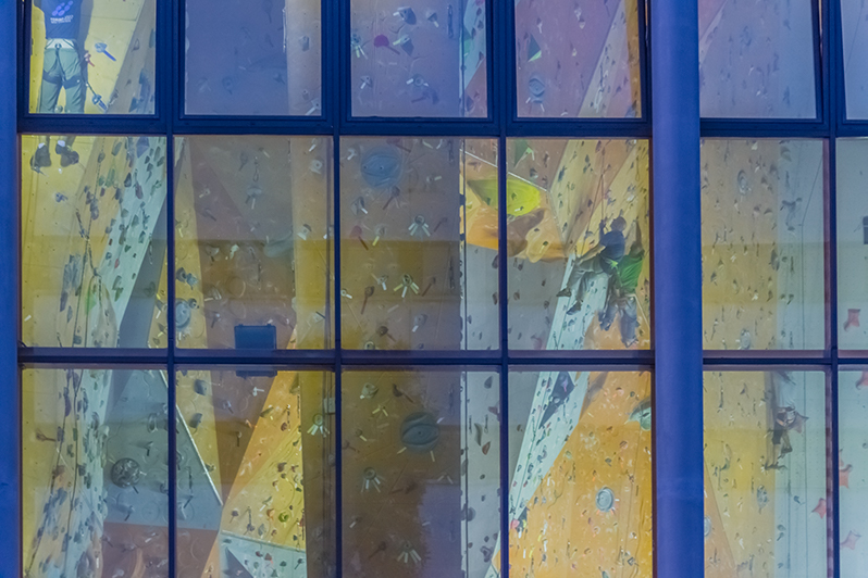 创新重塑,打造激情攀登中心-15