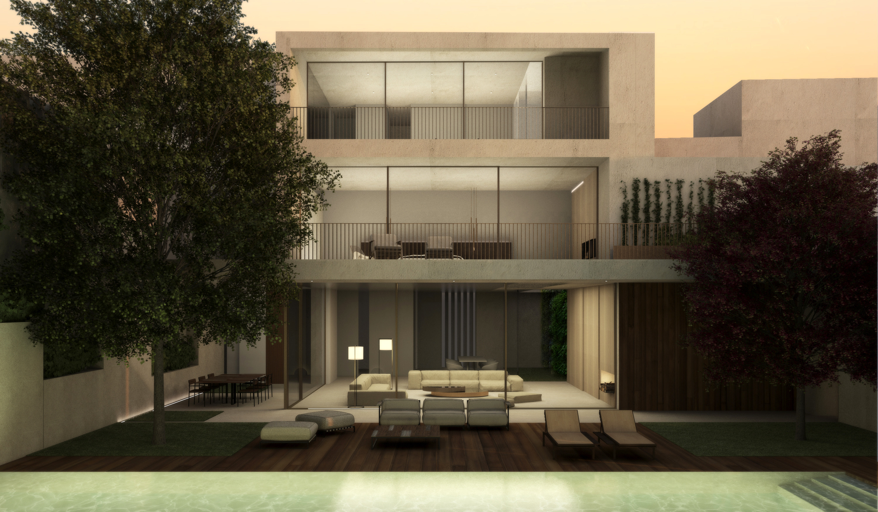 拉瓦尔的房子-14