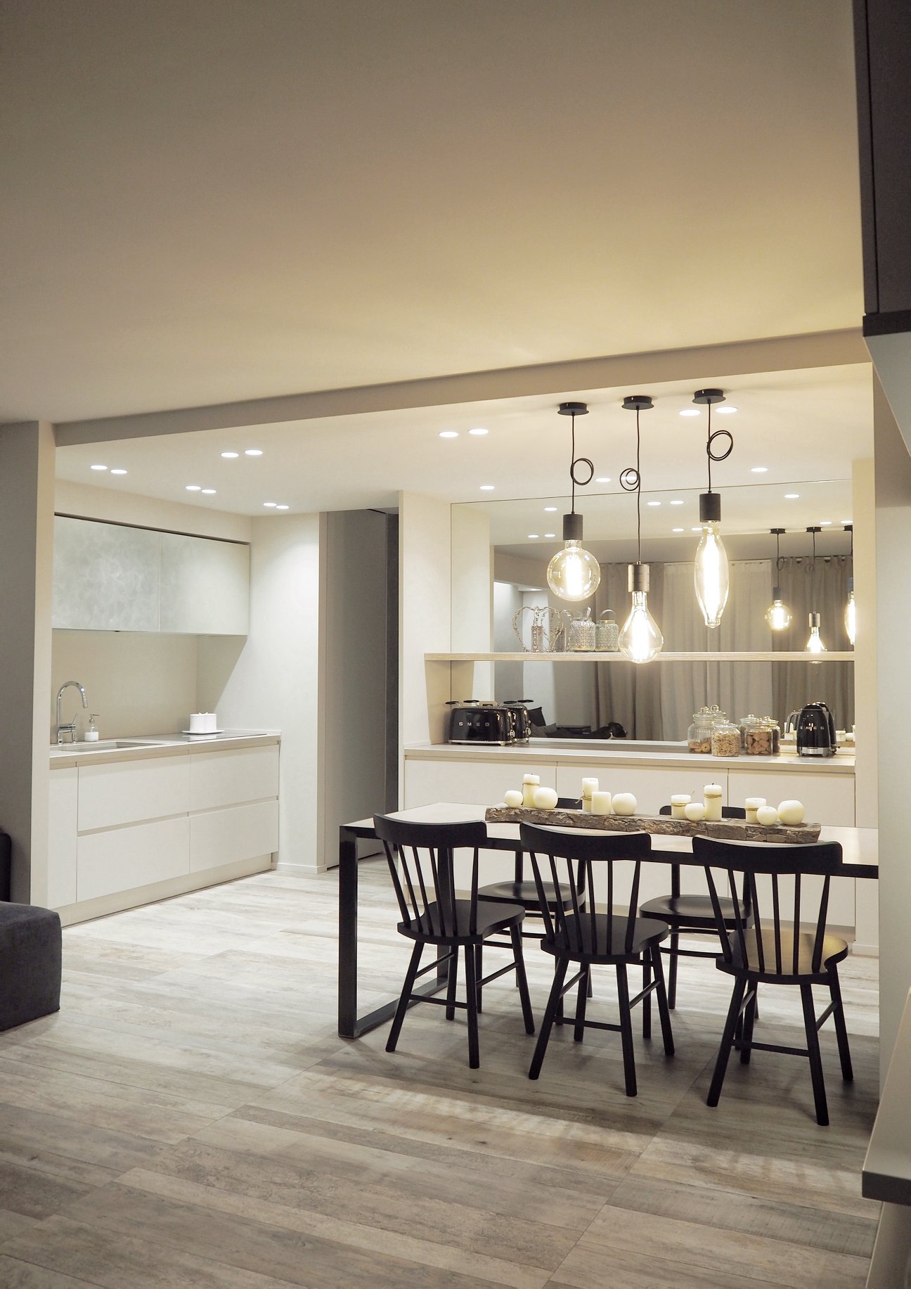 私人圣马力诺住宅-9