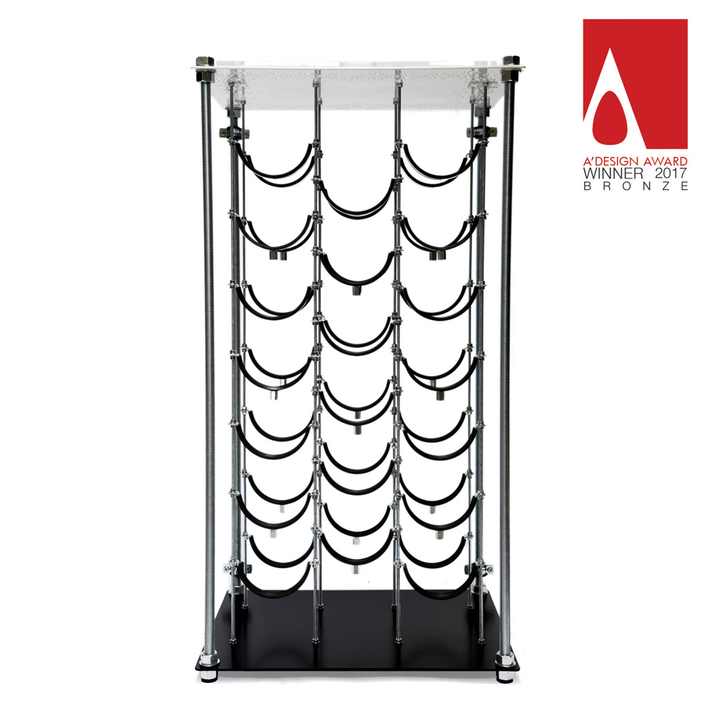 CAVA 家具设计-37