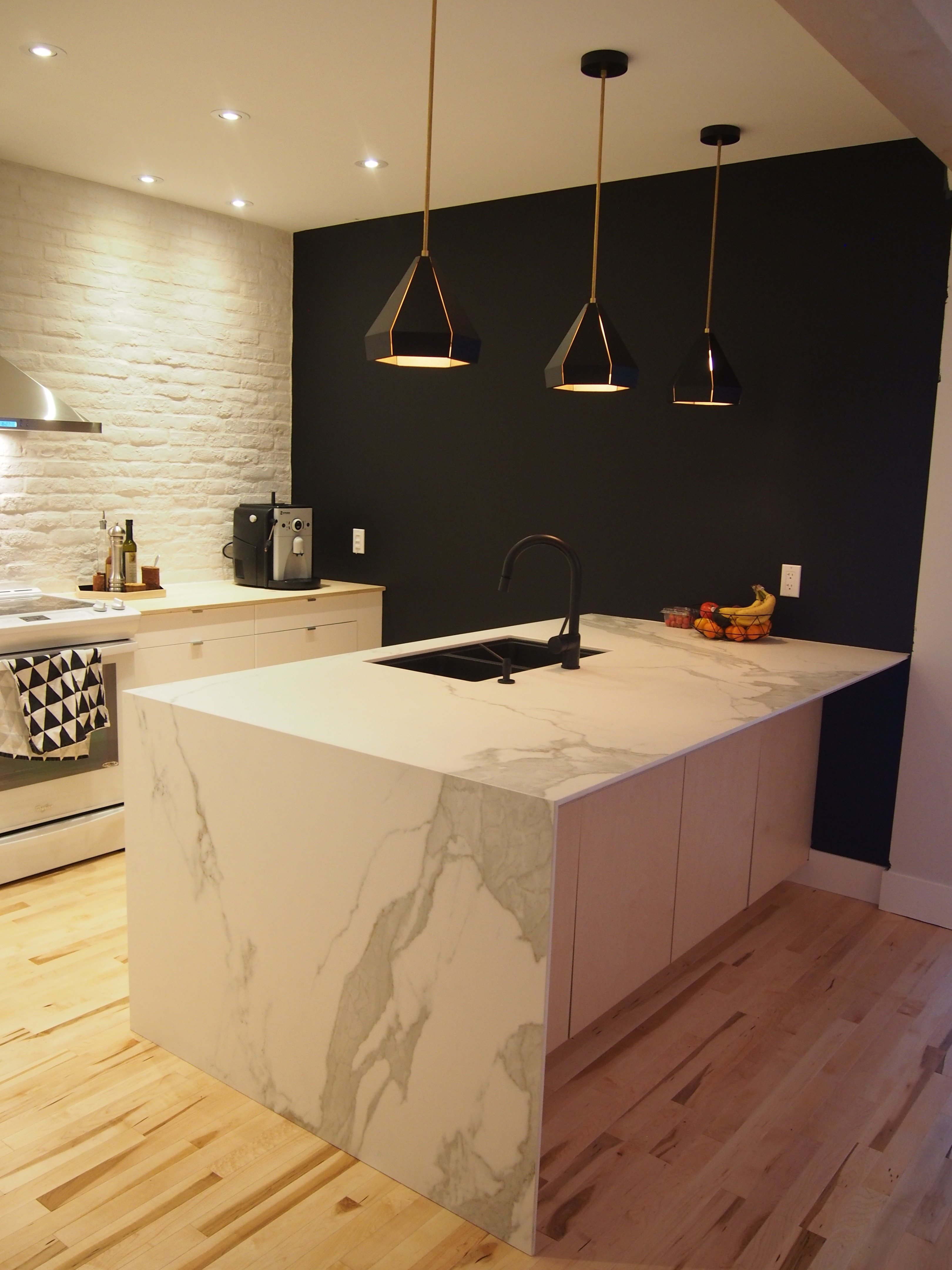 皮洛昆项目 | 旧宅翻新变时尚家居-0