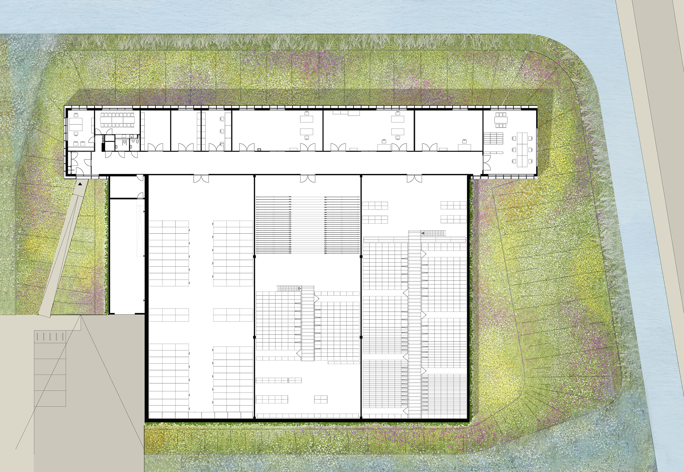 弗里斯兰收藏中心-19
