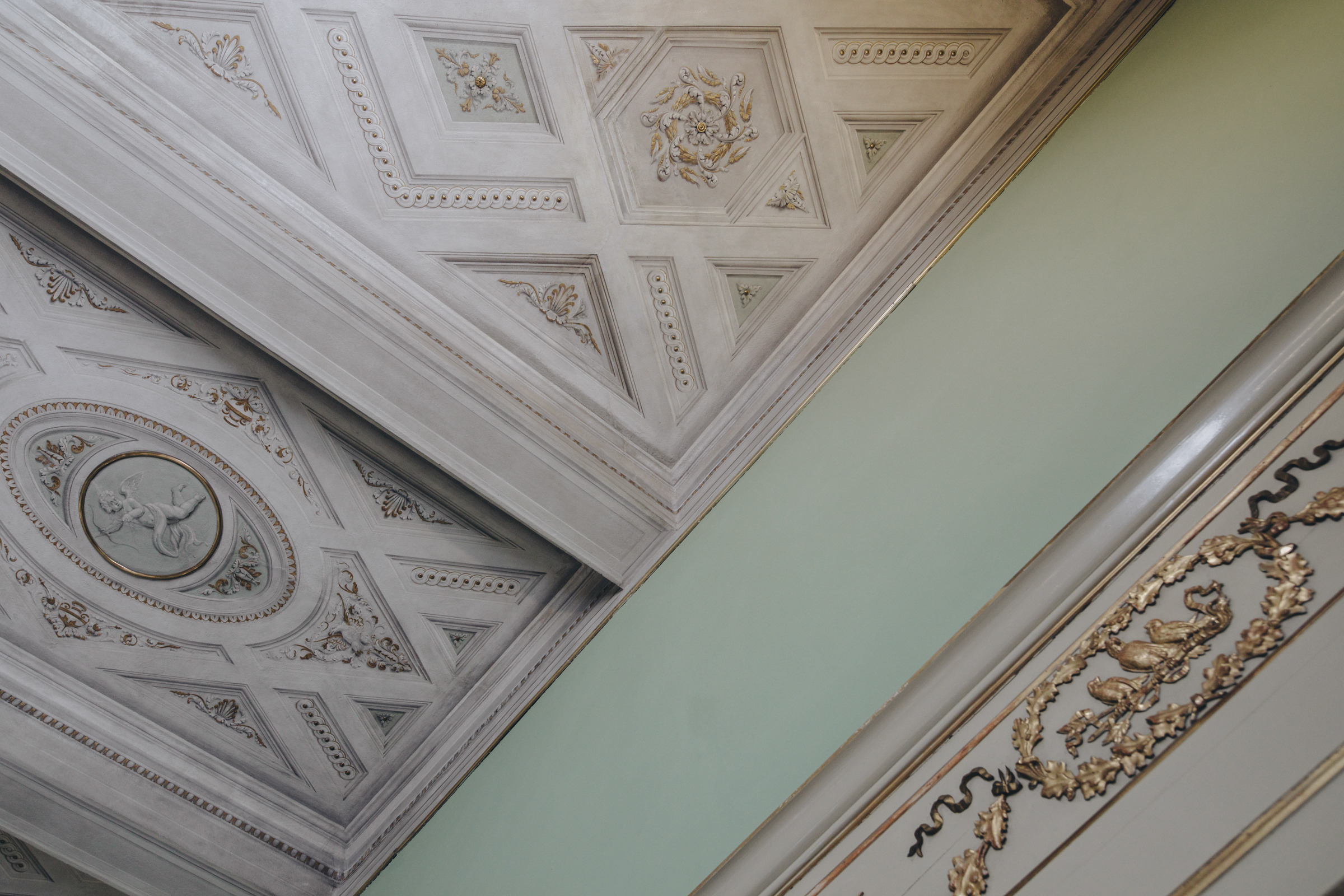 意大利博洛尼亚百年建筑的奢华套房新生-60